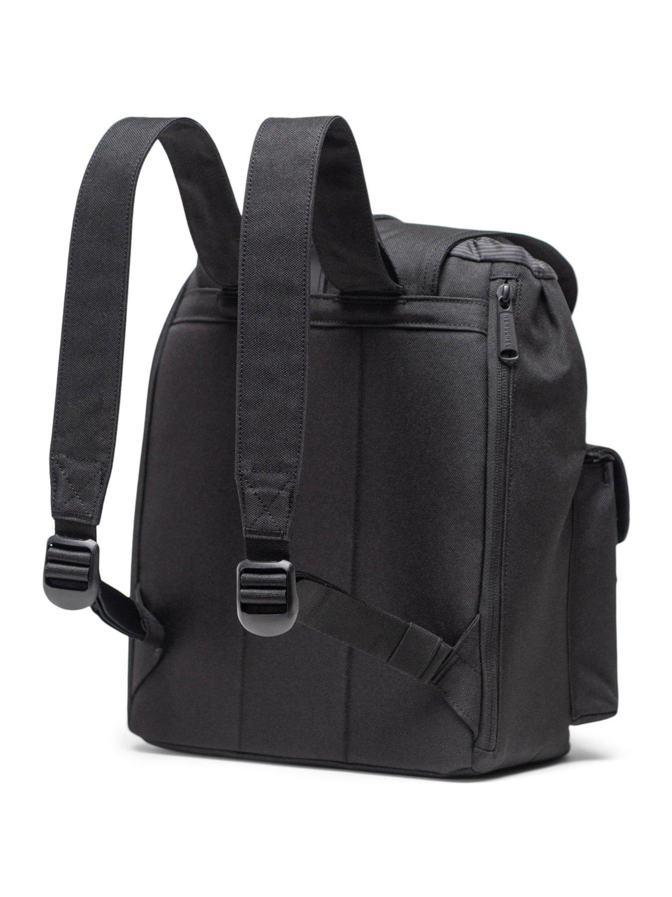 herschel-dawson-small-backpack-greenoutfit