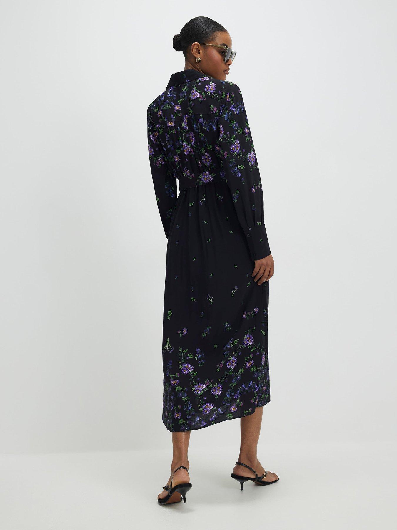 river-island-shirt-column-midi-dress-blackstillFront