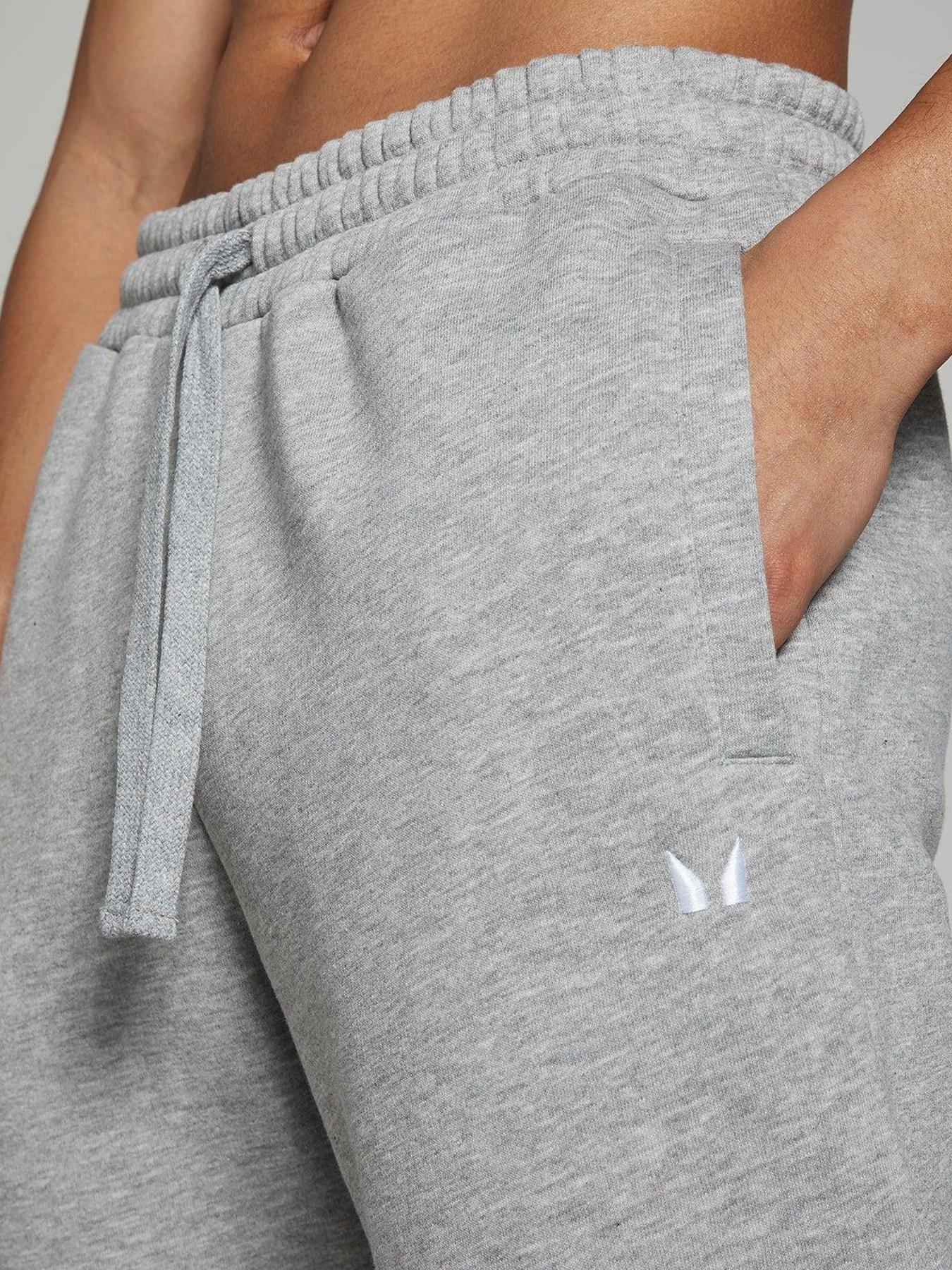 myprotein-mens-training-core-lifestyle-joggers-greyoutfit