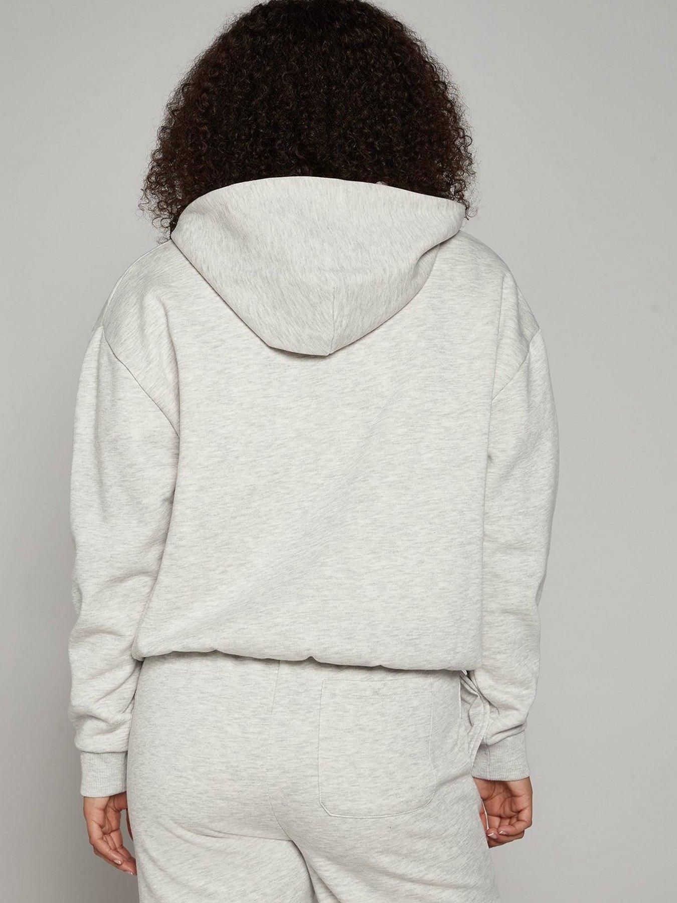 myprotein-womens-training-basics-zip-through-hoodie-greystillFront