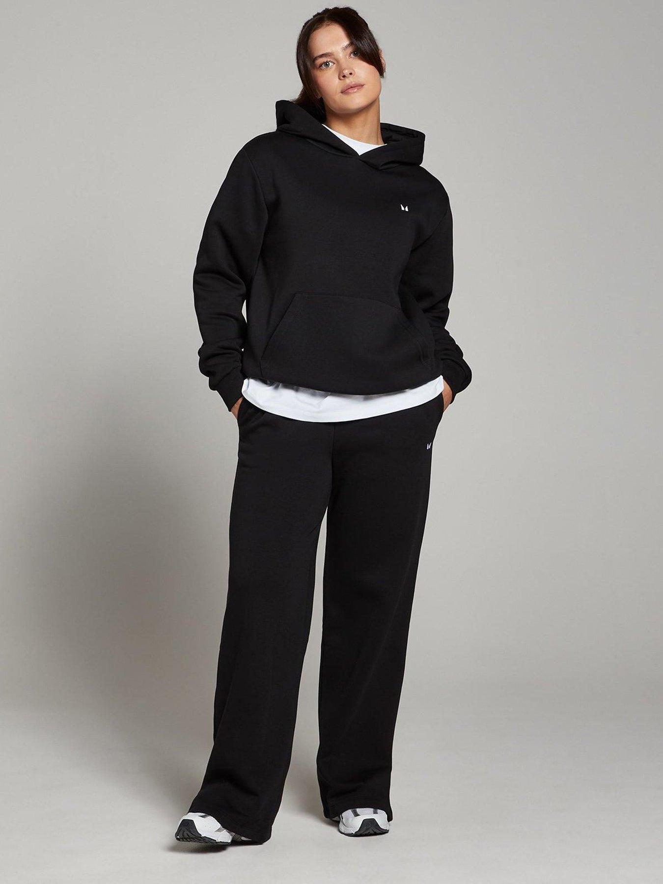 myprotein-womens-training-basics-straight-leg-jogger-blackback