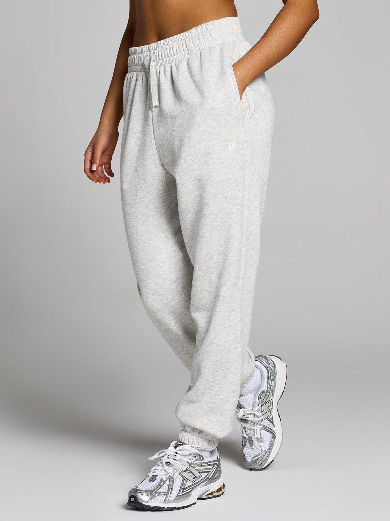 myprotein-womens-training-basics-jogger-greyfront