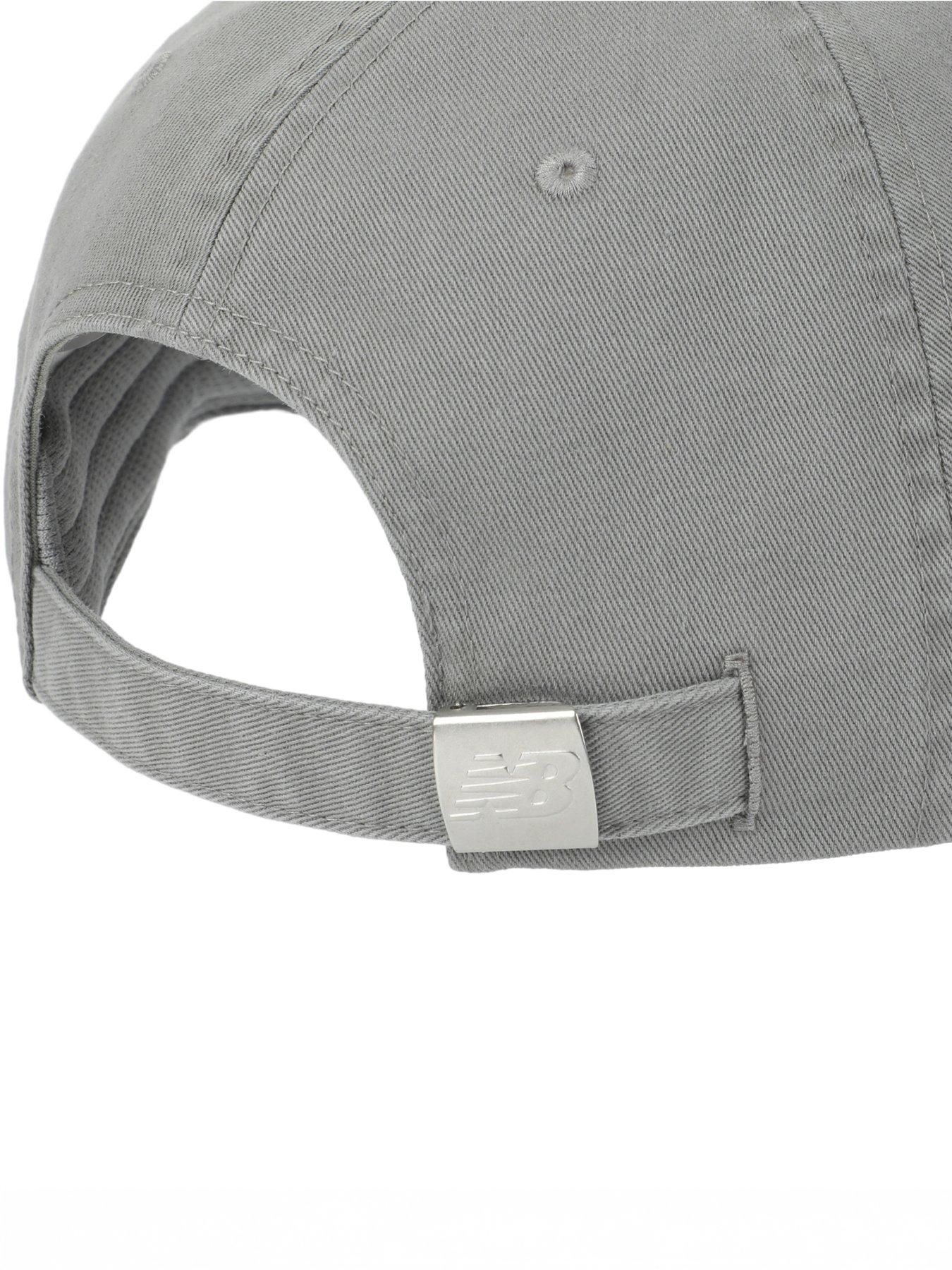 new-balance-unisex-6-panel-classic-hat-v-2-0--greyoutfit