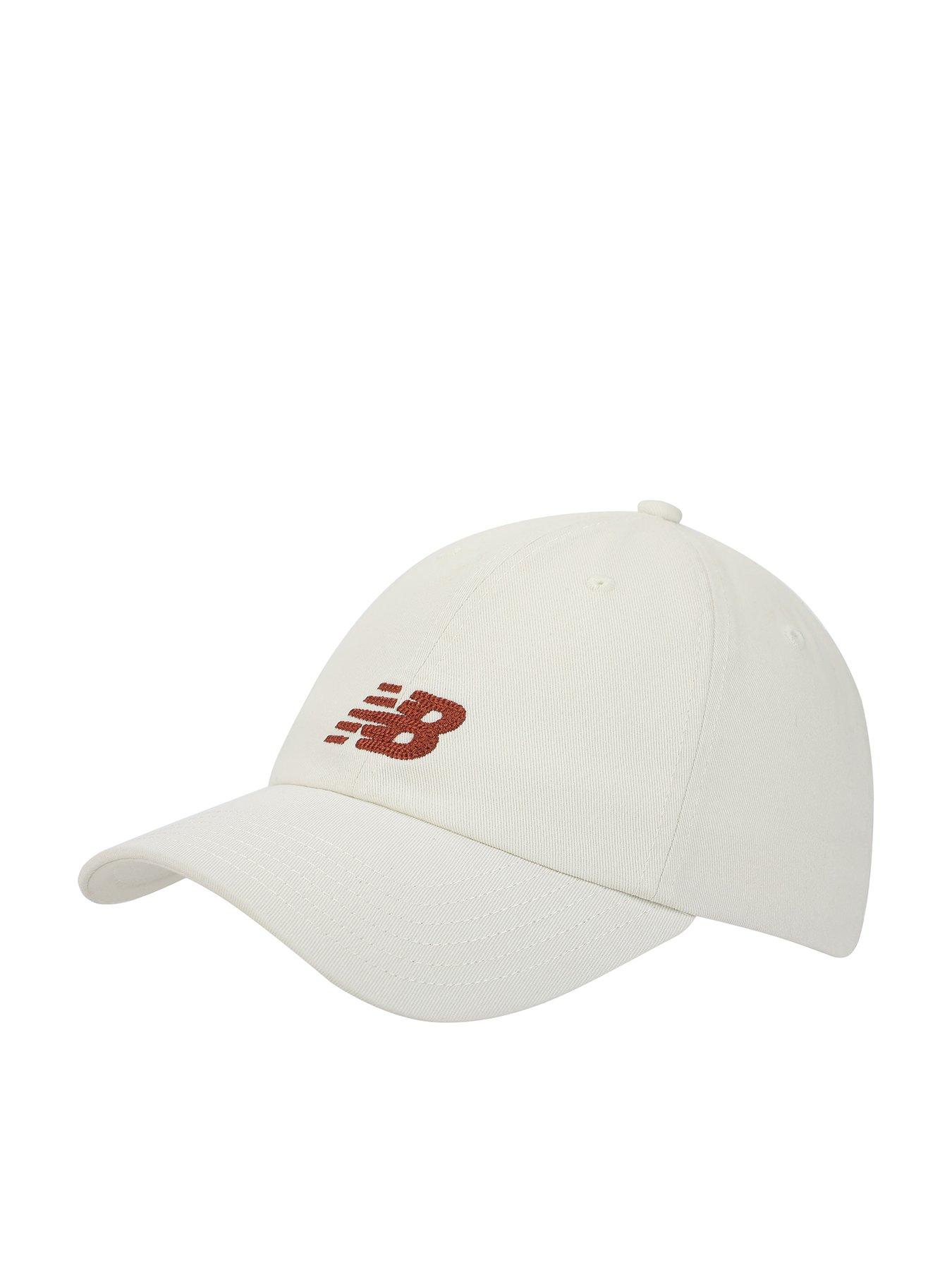 new-balance-unisex-6-panel-chain-stitch-flying-nb-baseball-cap-whitefront