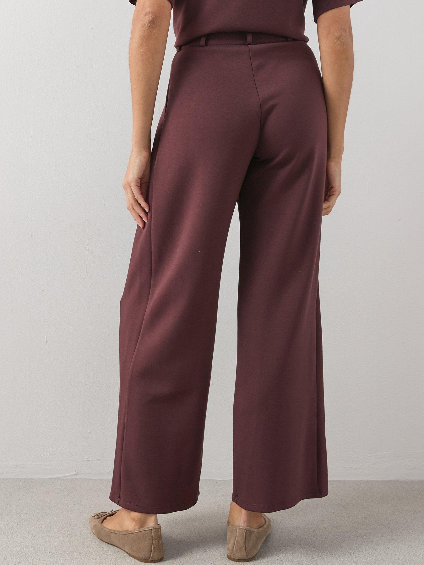 the-very-collection-soft-touch-smart-trouser-co-ordstillFront