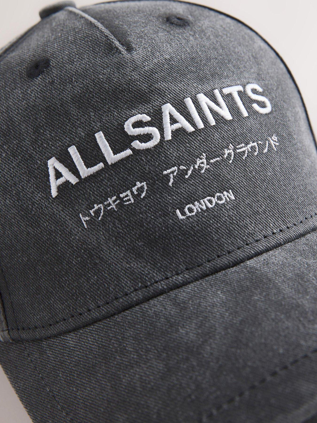 smallsaints-girls-underground-logo-baseball-cap-greyback