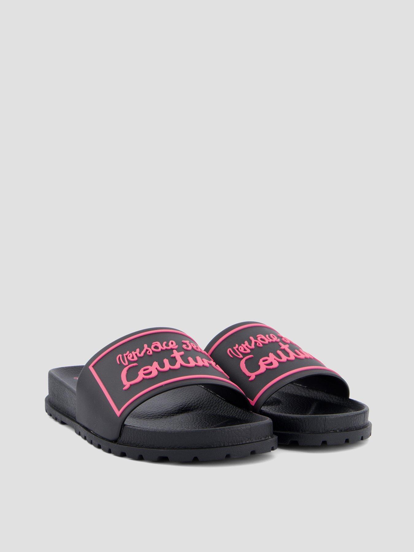 Image 6 of 7 of Versace Jeans Couture Big Logo Slider