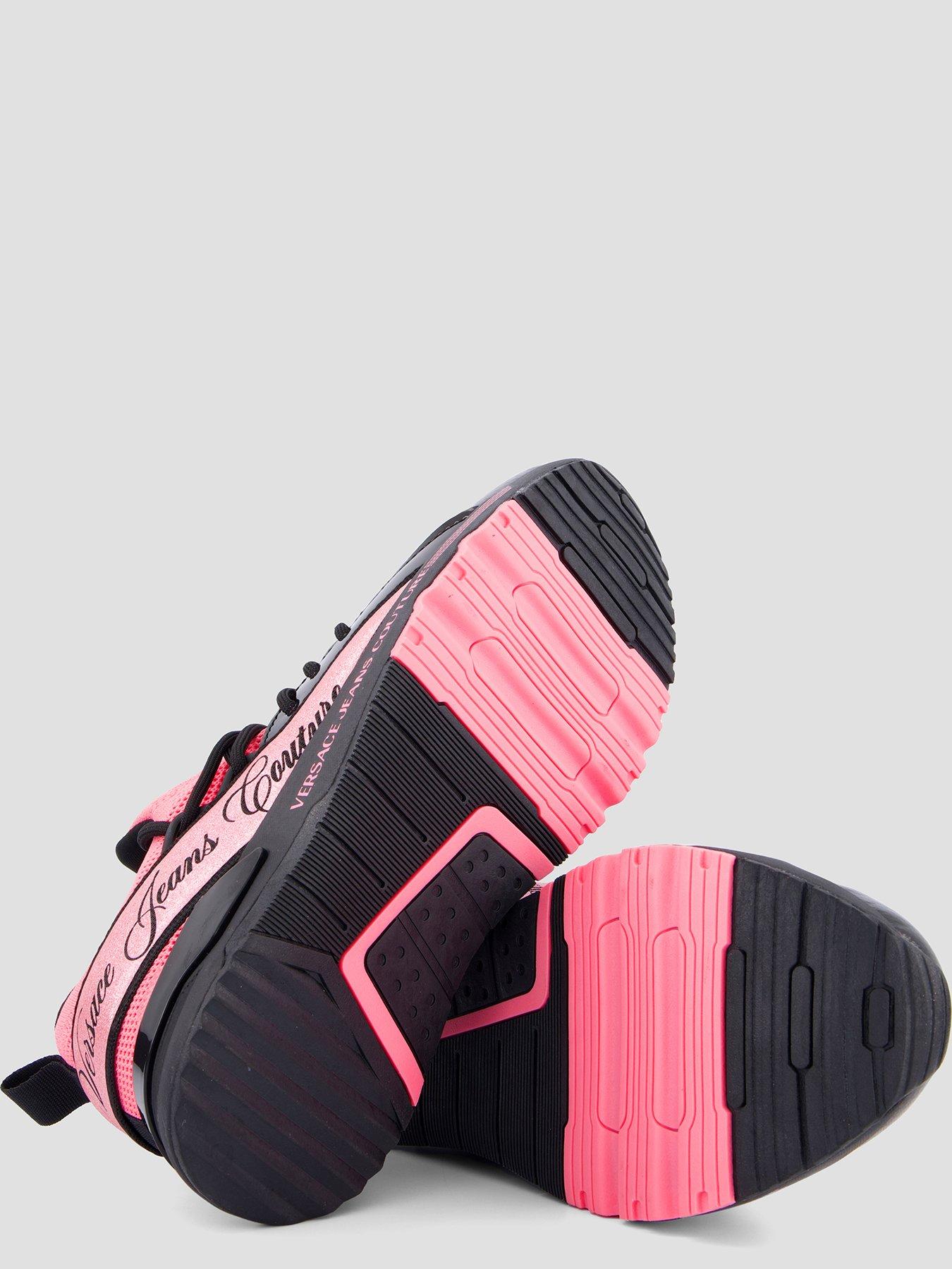 Image 4 of 7 of Versace Jeans Couture Mesh Runner