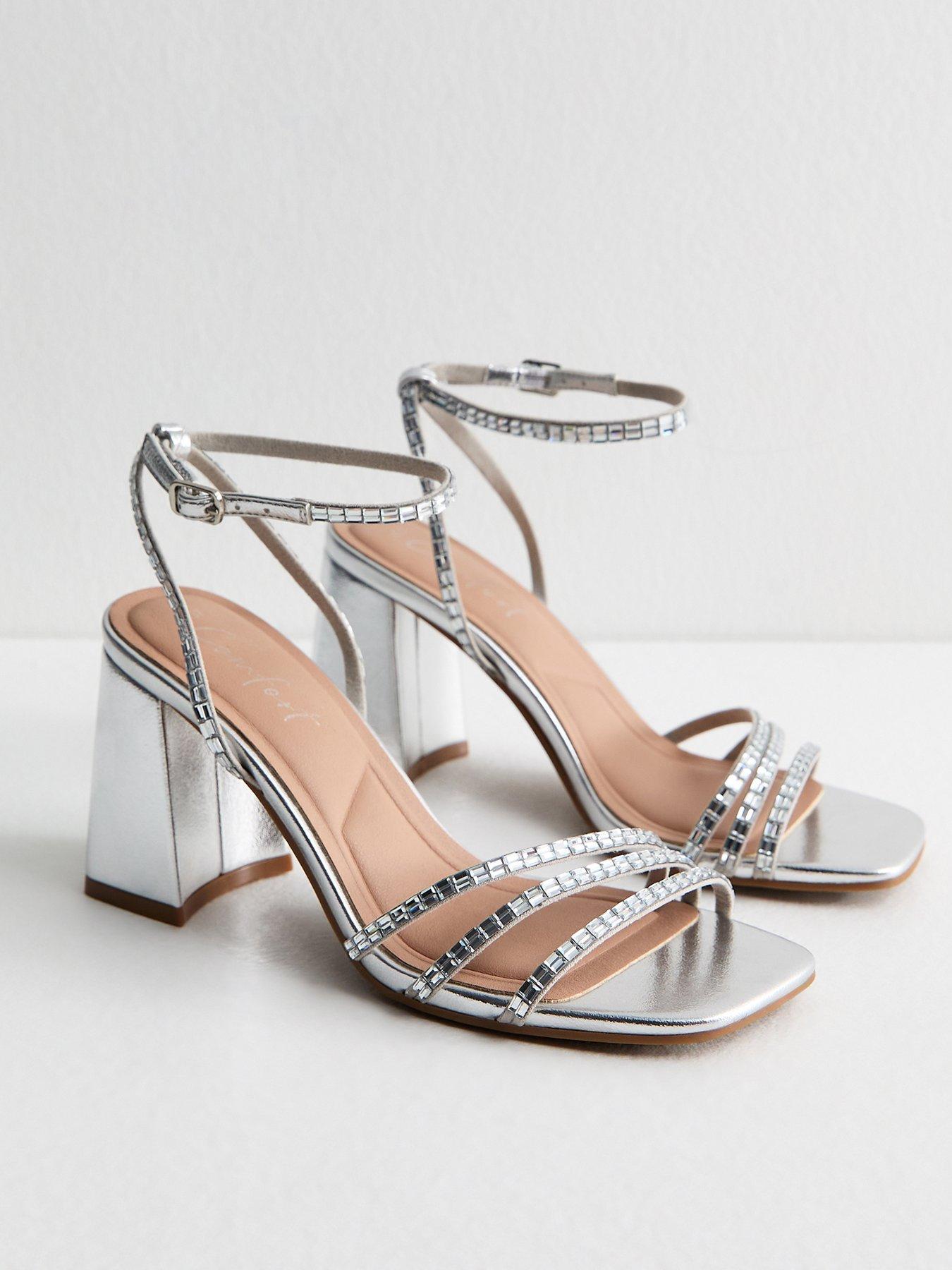 new-look-silver-embellished-strappy-block-heel-sandalsback