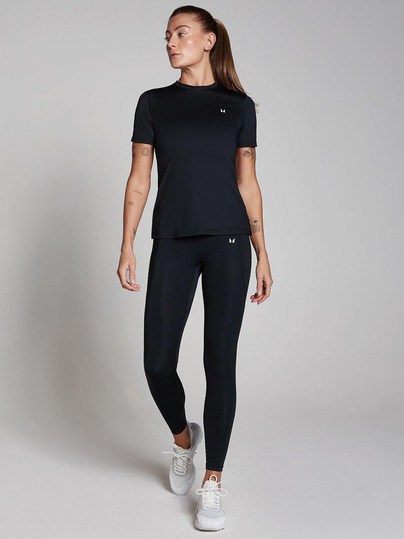 myprotein-womens-training-regular-fit-short-sleeve-top-blackback