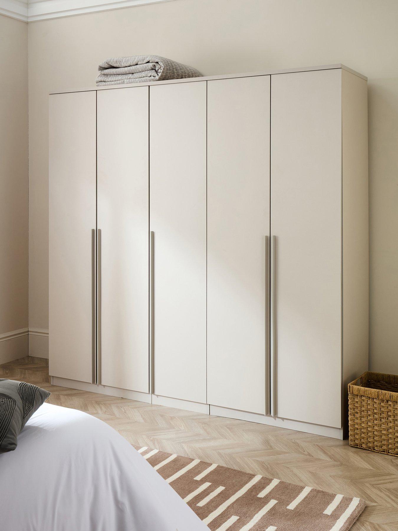 the-very-collection-murcia-5-door-wardrobefront