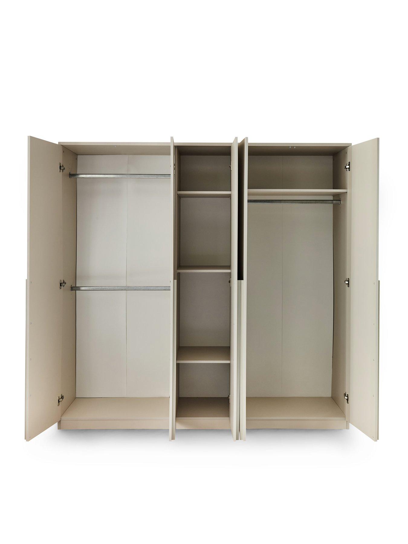 the-very-collection-murcia-5-door-wardrobeoutfit