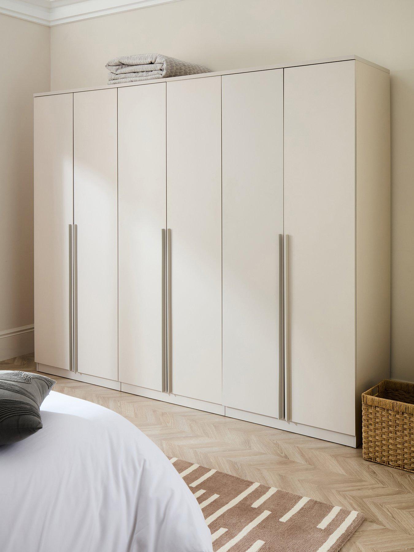 the-very-collection-murcia-6-door-wardrobefront