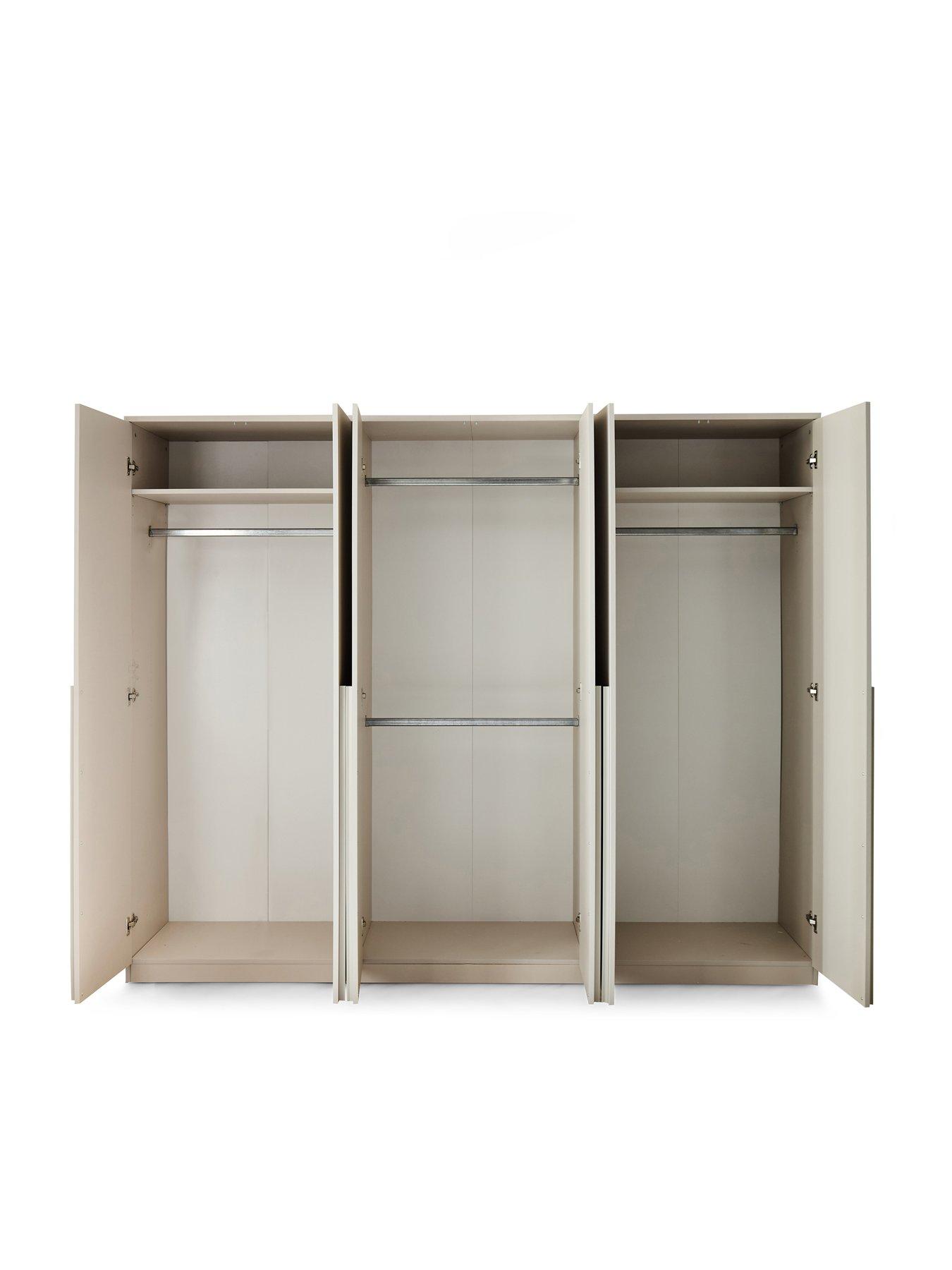 the-very-collection-murcia-6-door-wardrobeoutfit