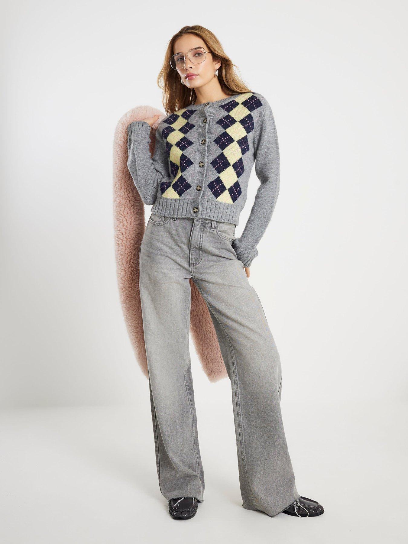 river-island-long-sleeve-argyle-cardigan-greyback