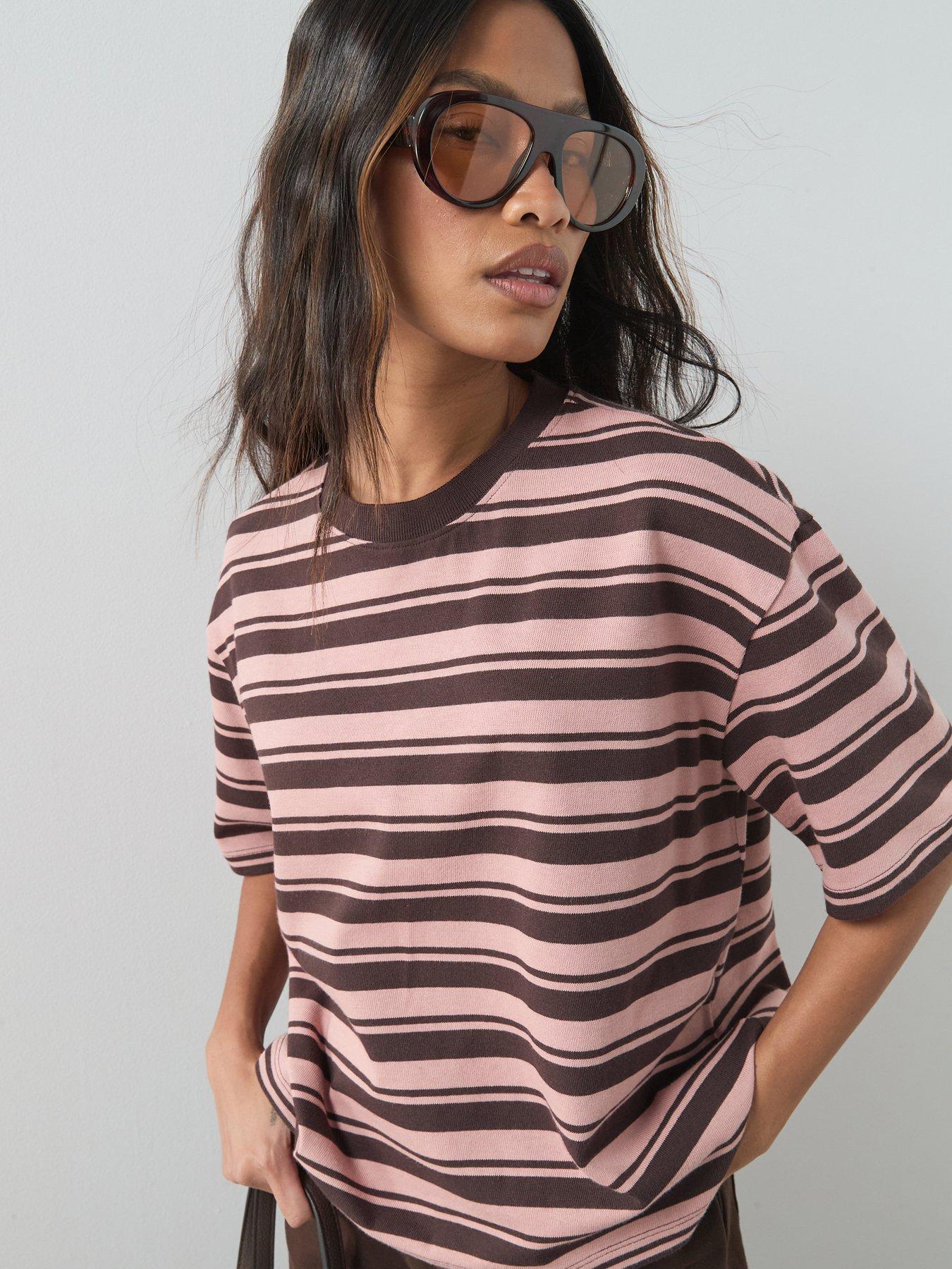 the-very-collection-heavyweight-stripe-t-shirt-multifront