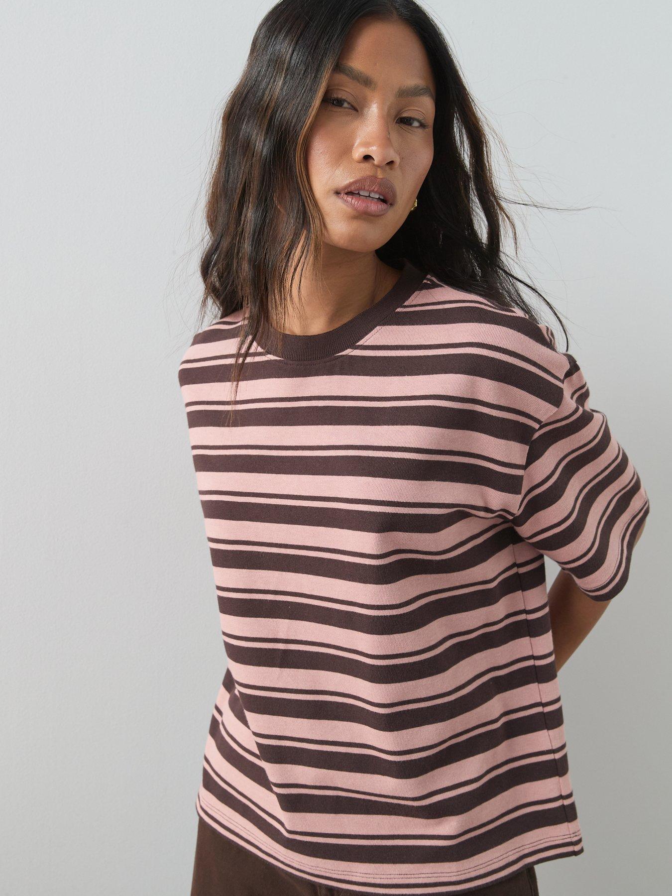 the-very-collection-heavyweight-stripe-t-shirt-multidetail