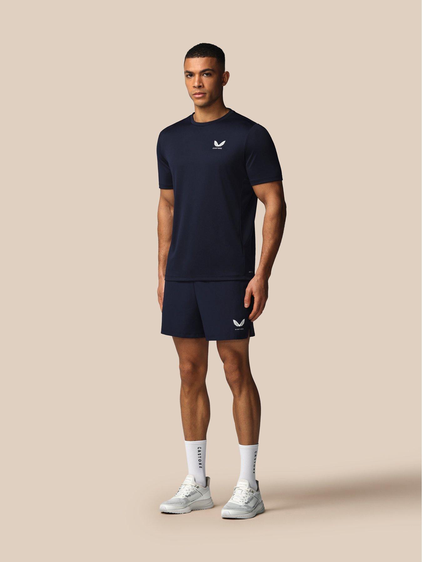 castore-mens-training-t-shirt-navyback