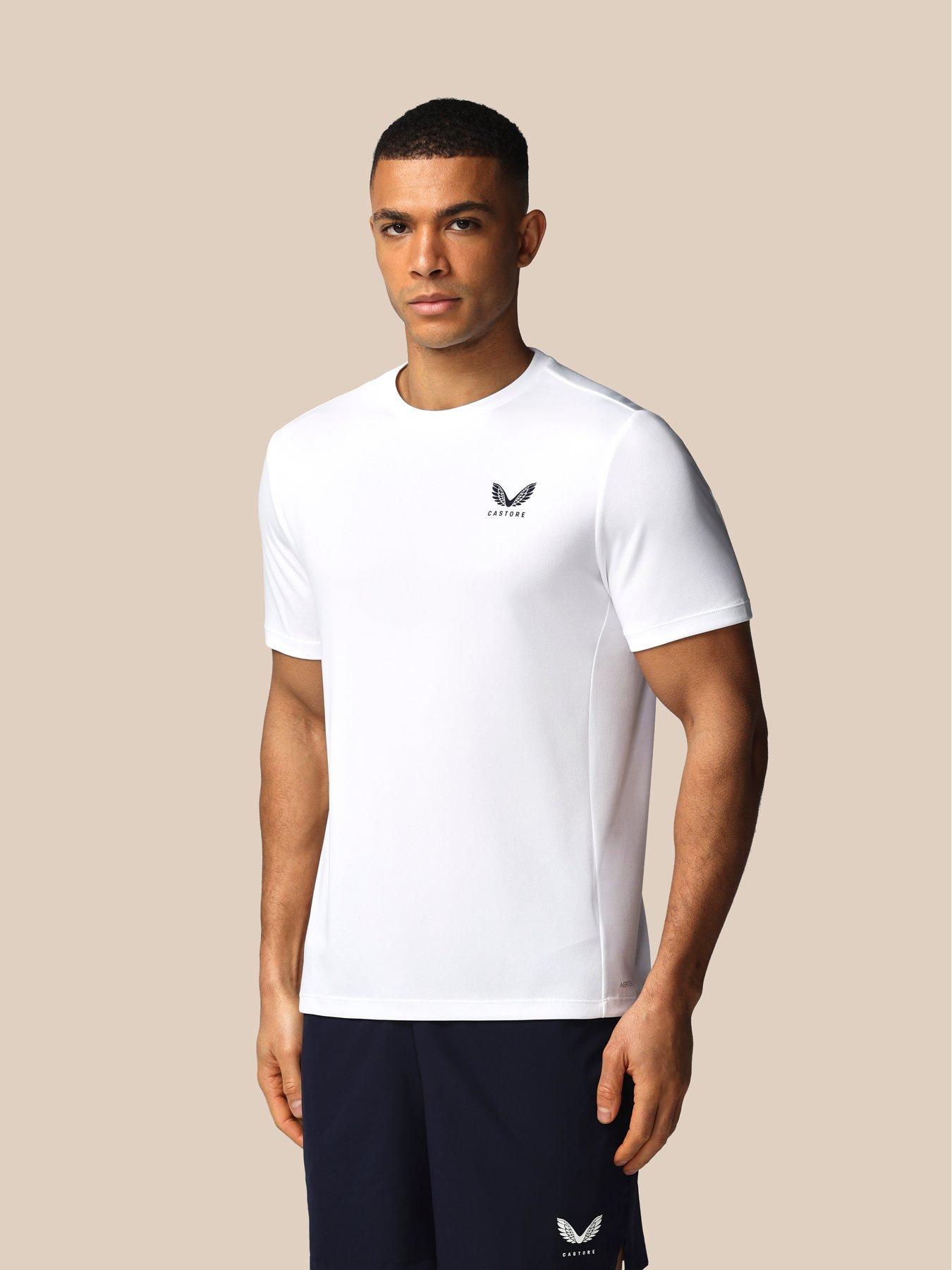castore-mens-training-t-shirt-whiteoutfit