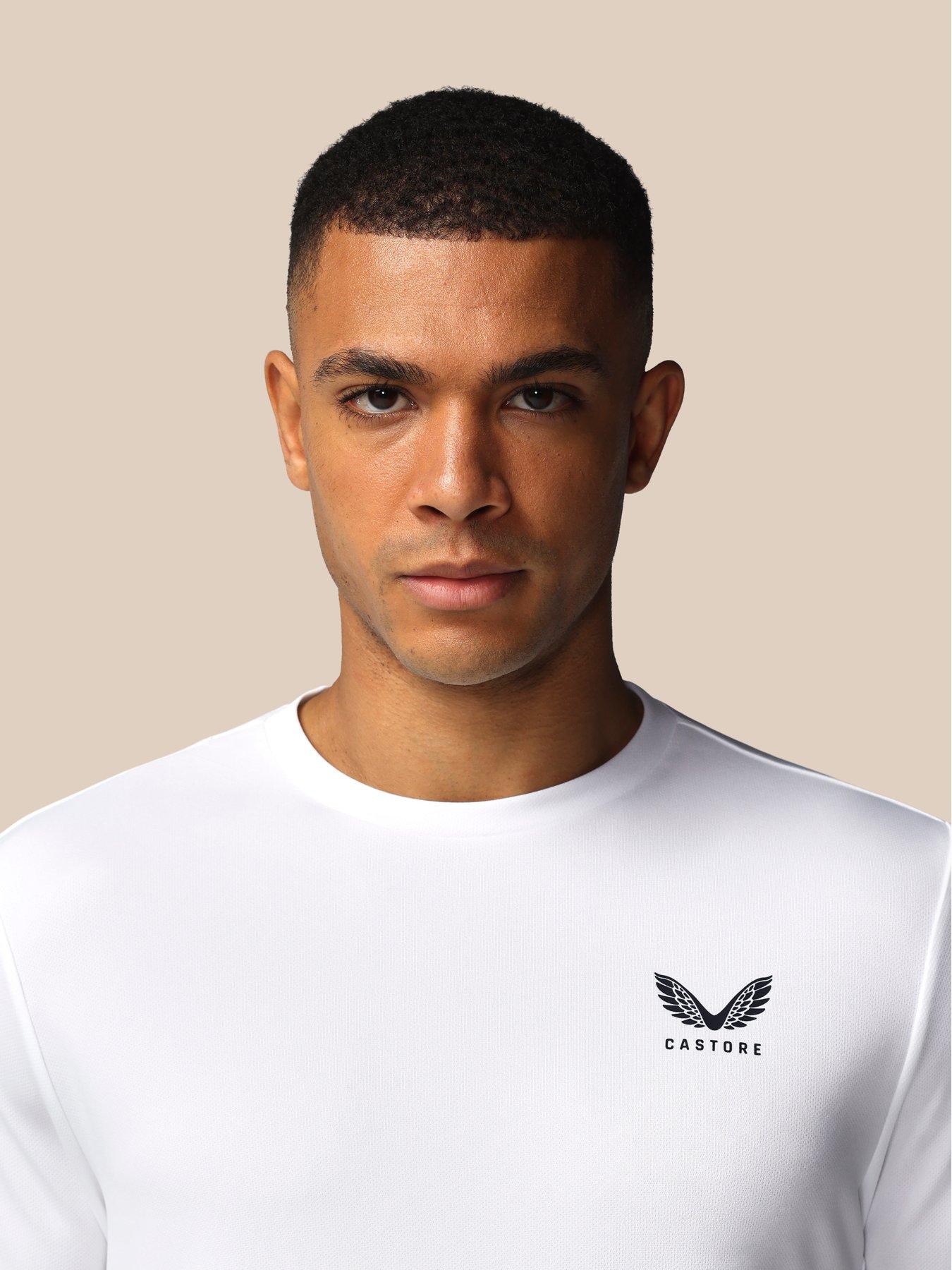 castore-mens-training-t-shirt-whitedetail