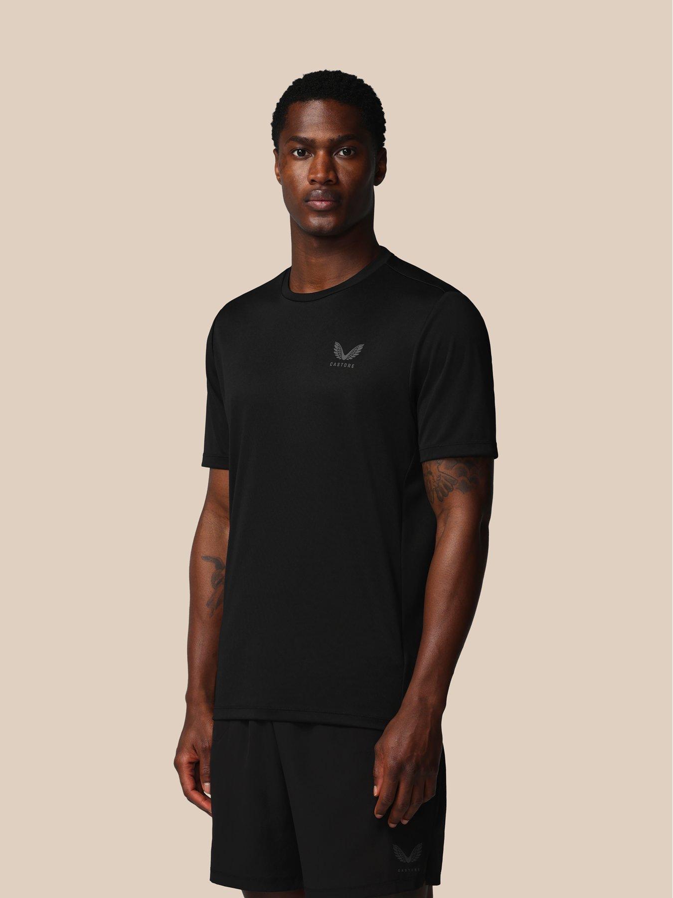 castore-mens-training-t-shirt-blackdetail