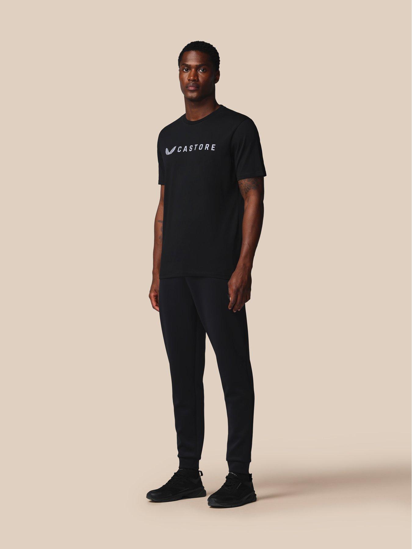 castore-mens-training-graphic-t-shirt-blackback