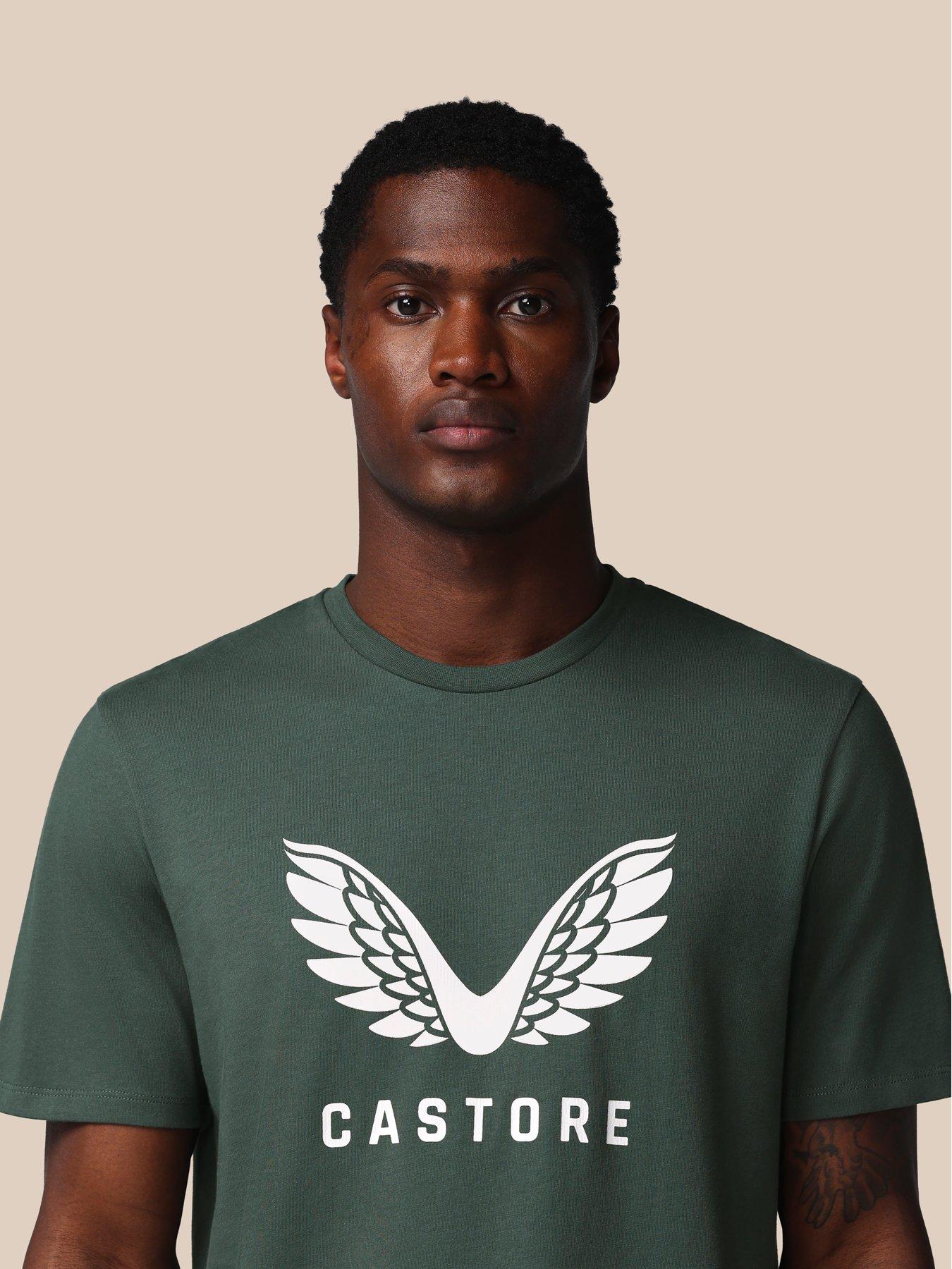 castore-mens-training-graphic-t-shirt-greendetail