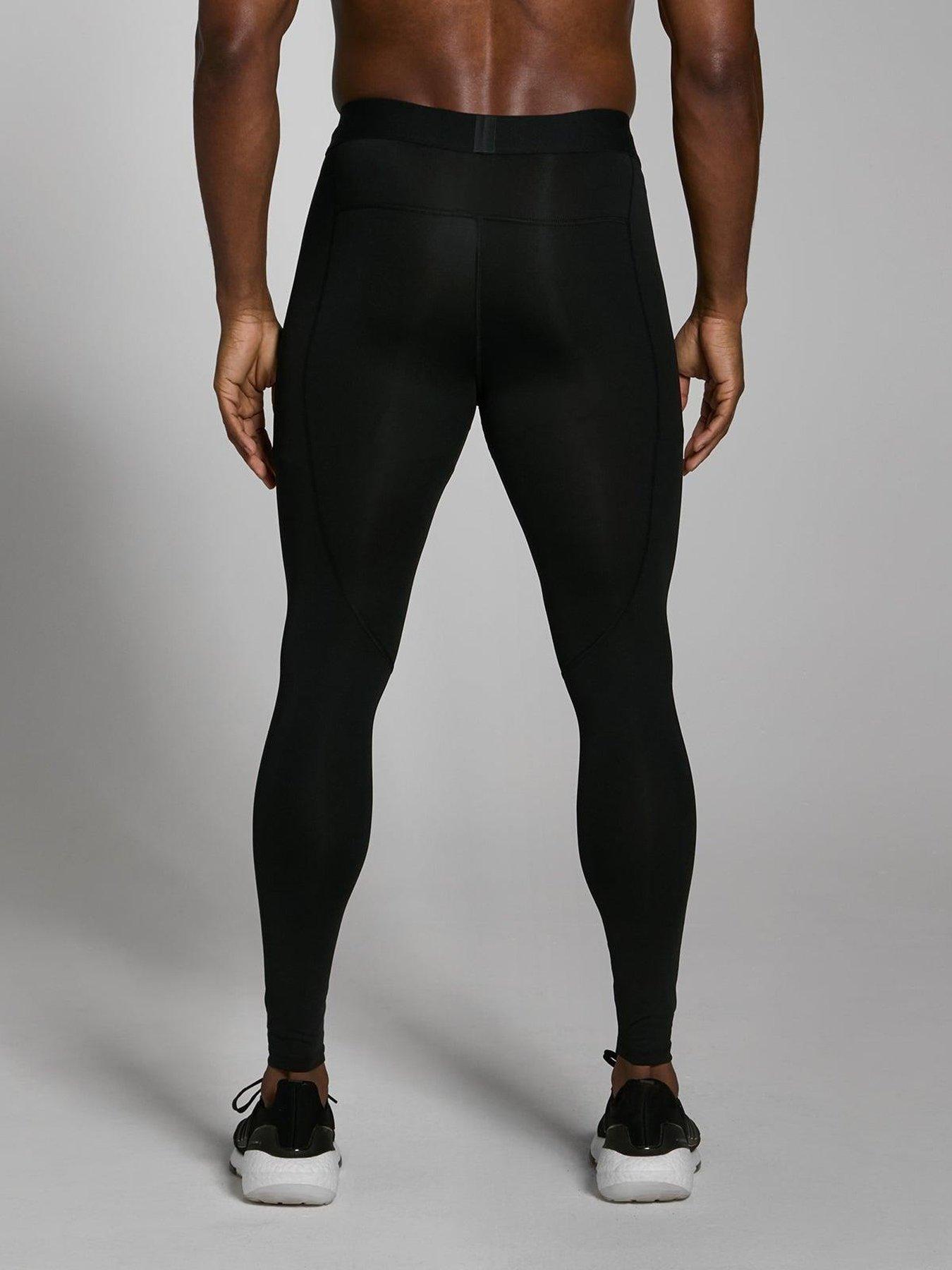 myprotein-mens-training-core-base-layer-tights-blackstillFront