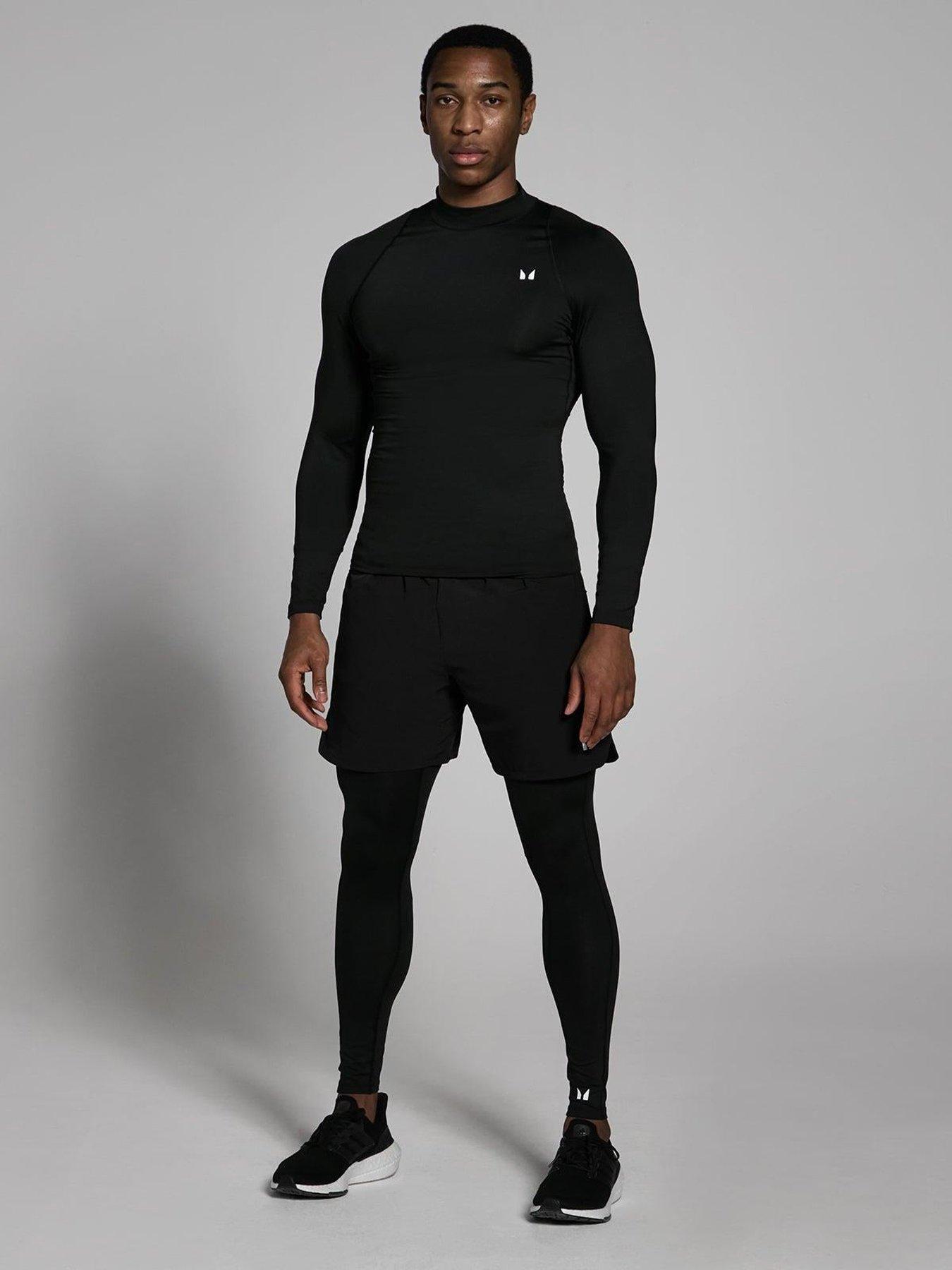 myprotein-mens-training-core-base-layer-tights-blackback