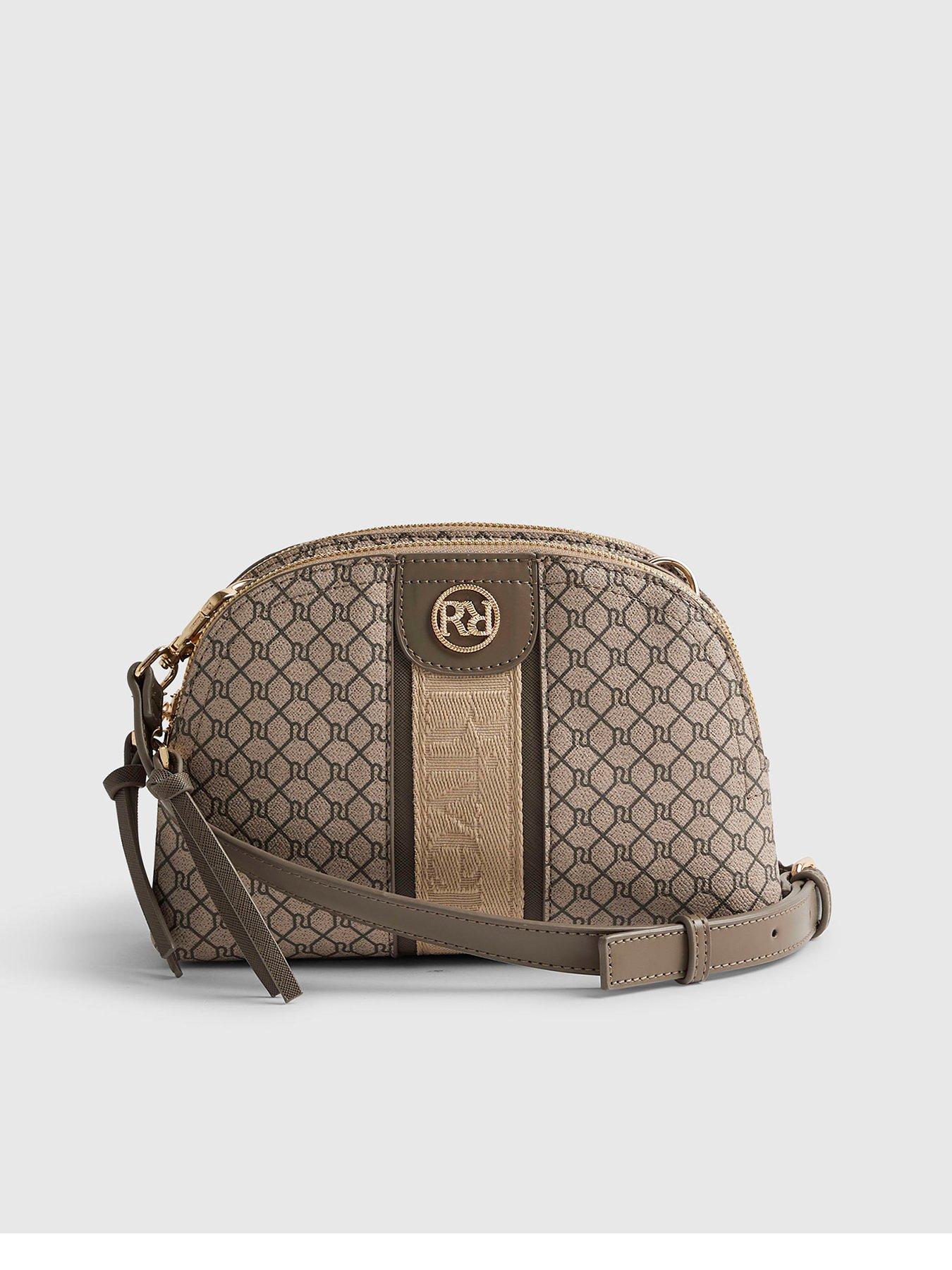 river-island-curved-top-monogram-crossbody-bag-beigestillFront