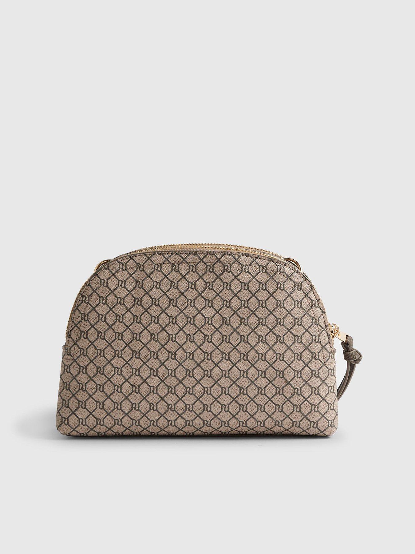 river-island-curved-top-monogram-crossbody-bag-beigeoutfit