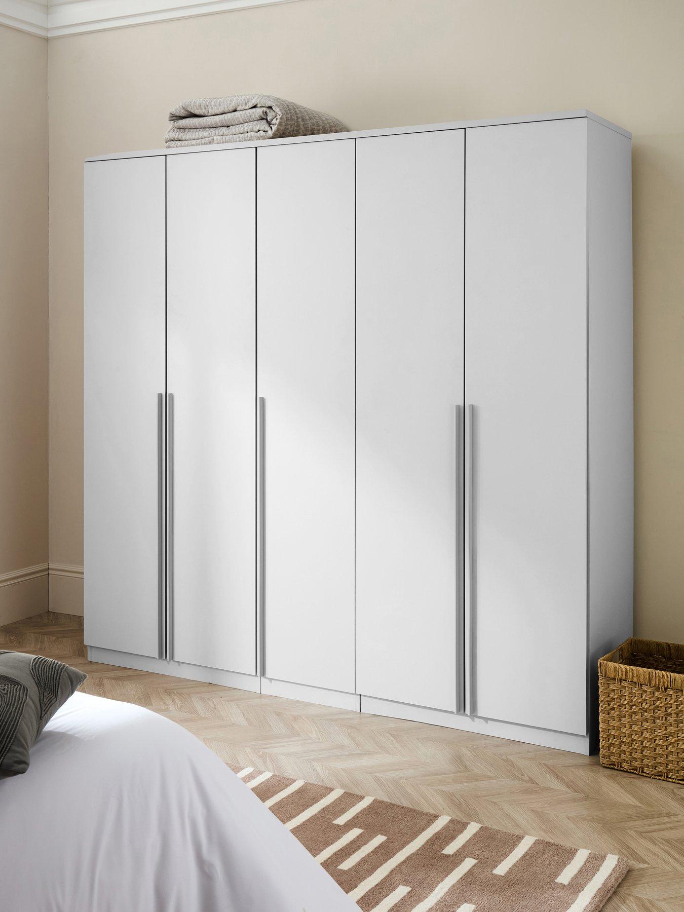 the-very-collection-murcia-5-door-wardrobefront