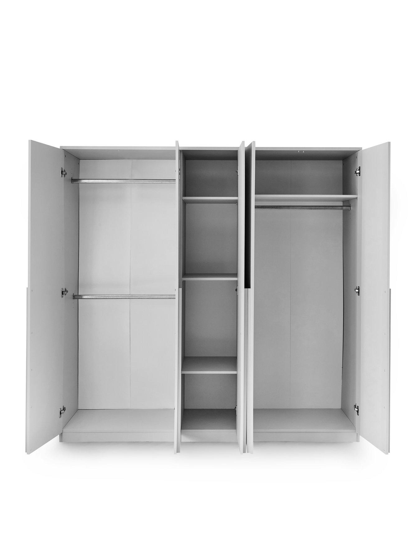 the-very-collection-murcia-5-door-wardrobeoutfit