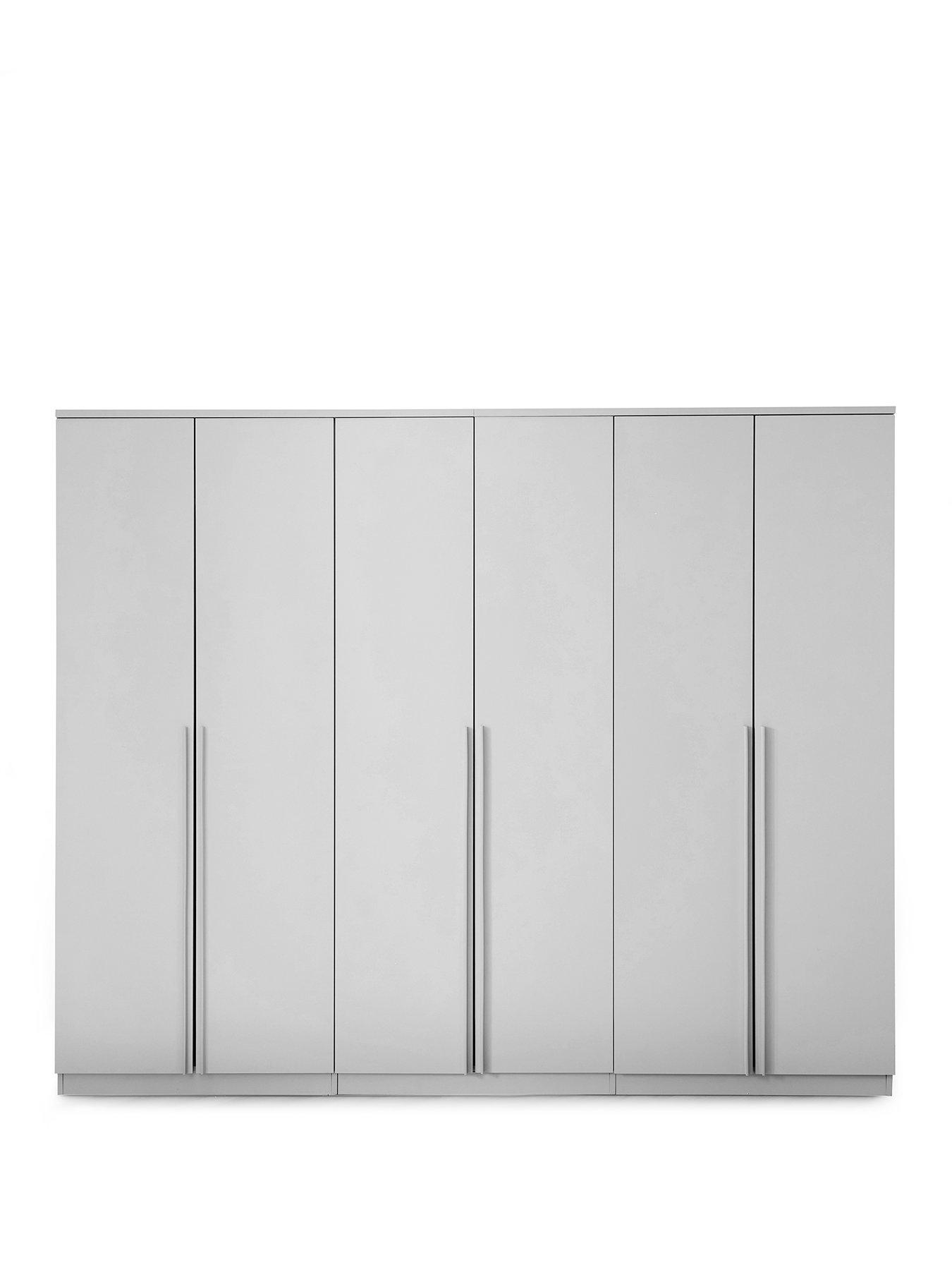the-very-collection-murcia-6-door-wardrobe-white-fscreg-certifiedstillFront