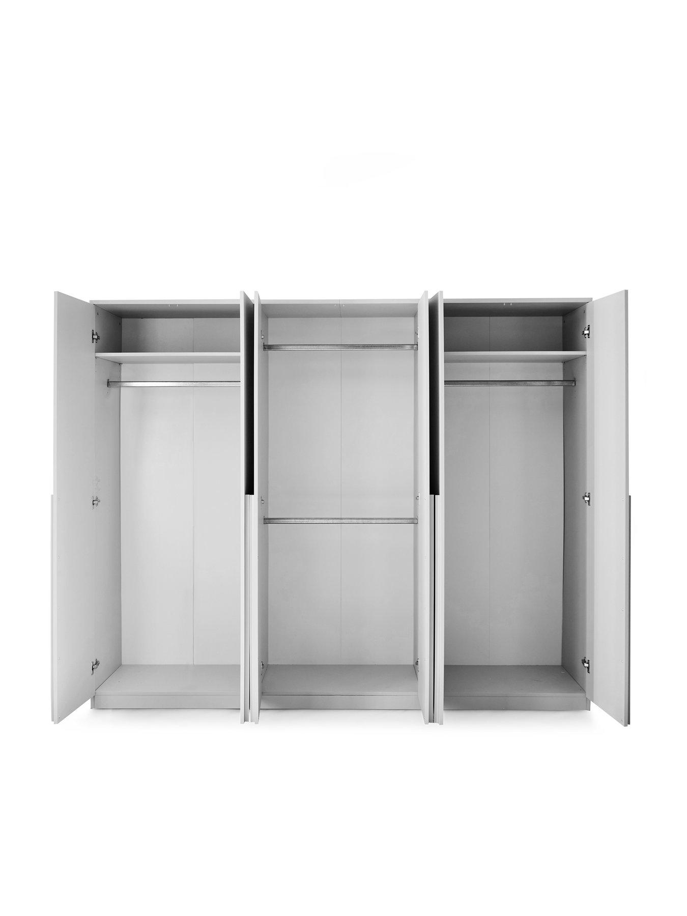 the-very-collection-murcia-6-door-wardrobe-white-fscreg-certifiedoutfit