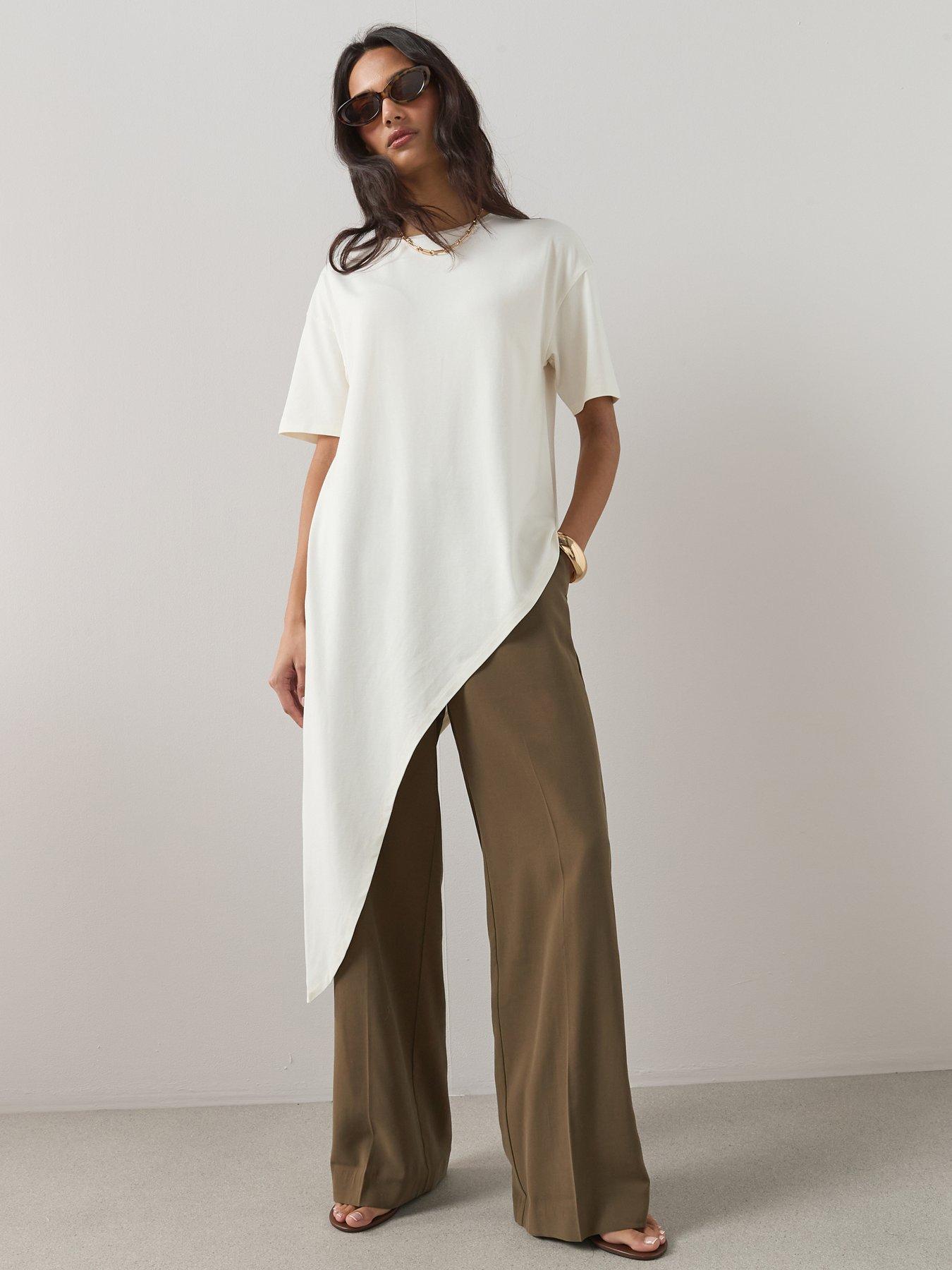 the-very-collection-short-sleeve-longline-asymetric-topfront