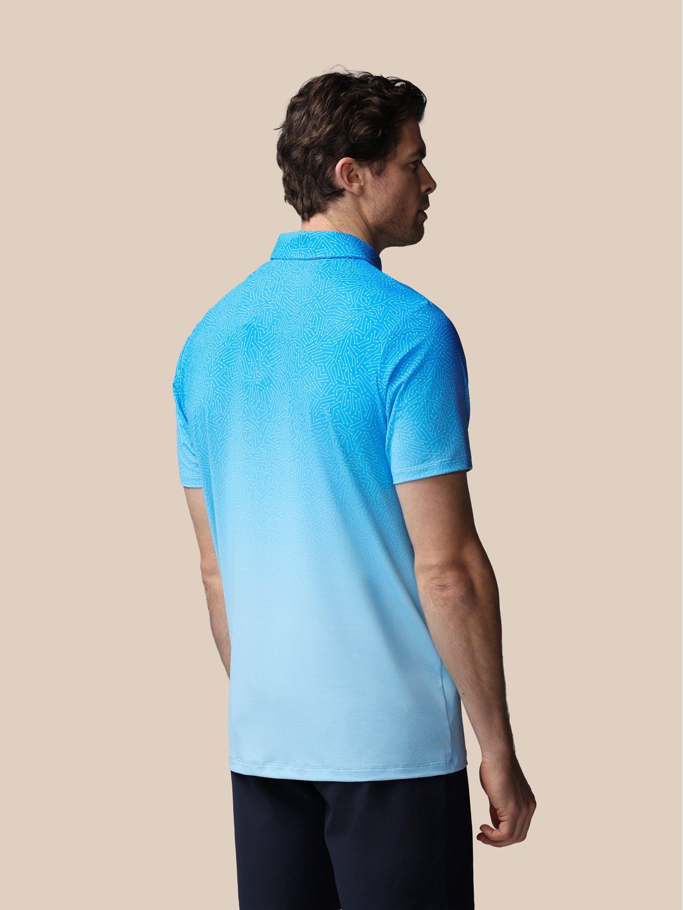 castore-mens-golf-map-printed-polo--ibiza-polo-bluestillFront