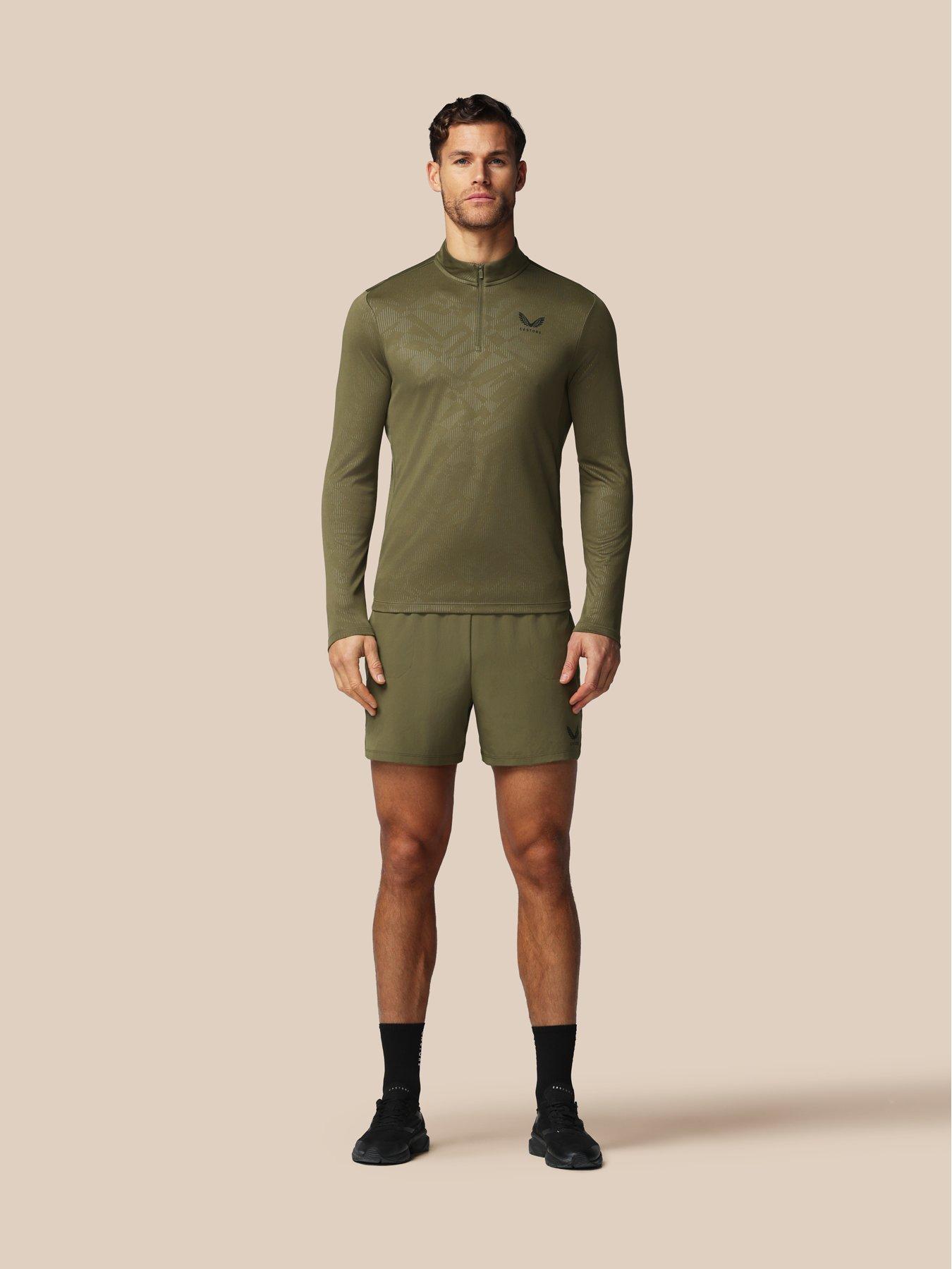 castore-mens-training-printed-14-zip-long-sleeve-top-greenback