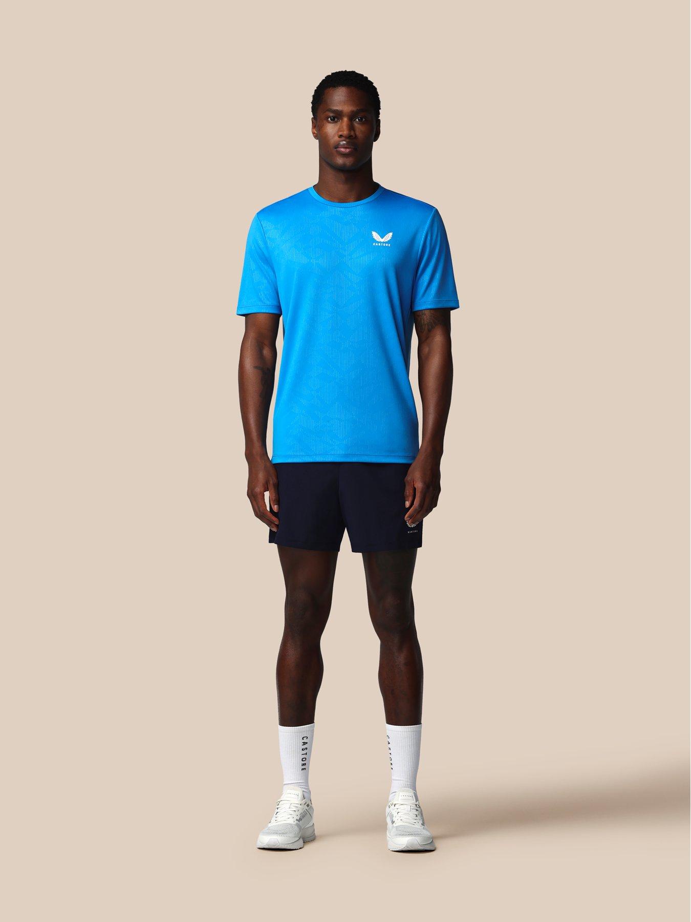castore-mens-training-printed-t-shirt-bluedetail