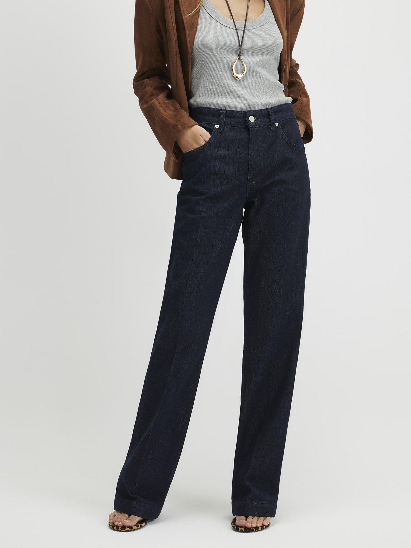 river-island-vicky-bootcut-jeans-bluefront