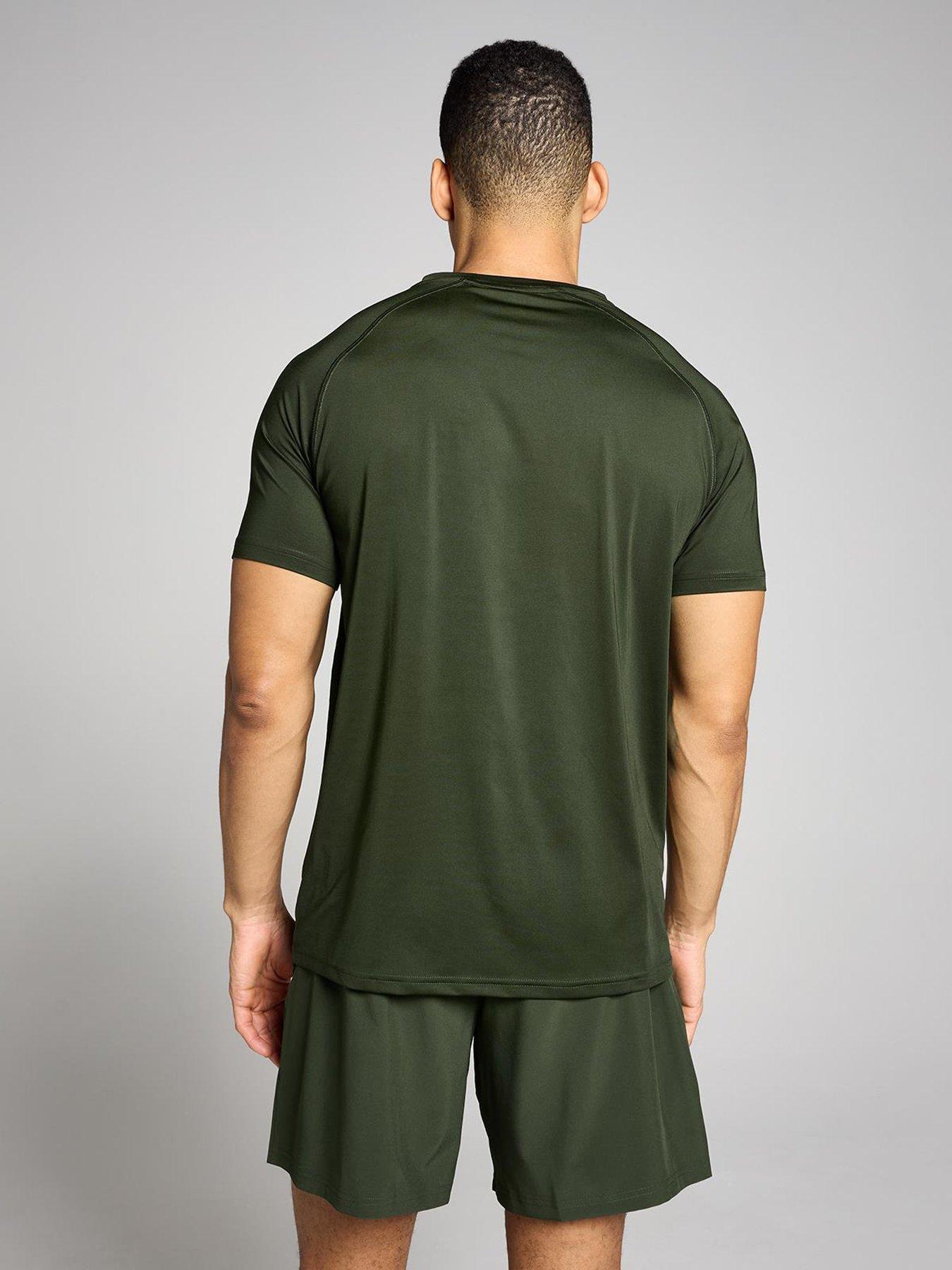 myprotein-mens-training-core-training-t-shirt-greenstillFront