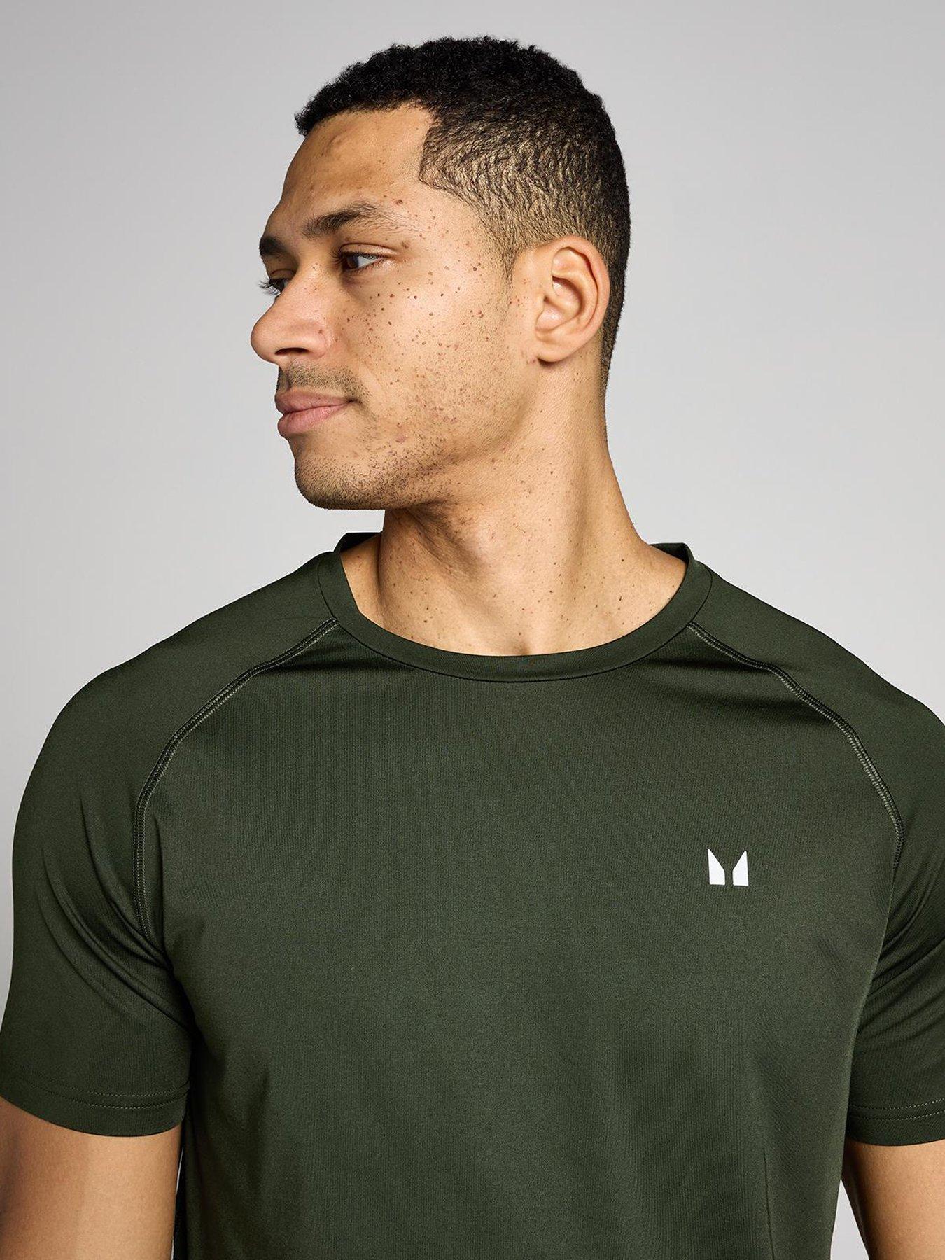 myprotein-mens-training-core-training-t-shirt-greenoutfit