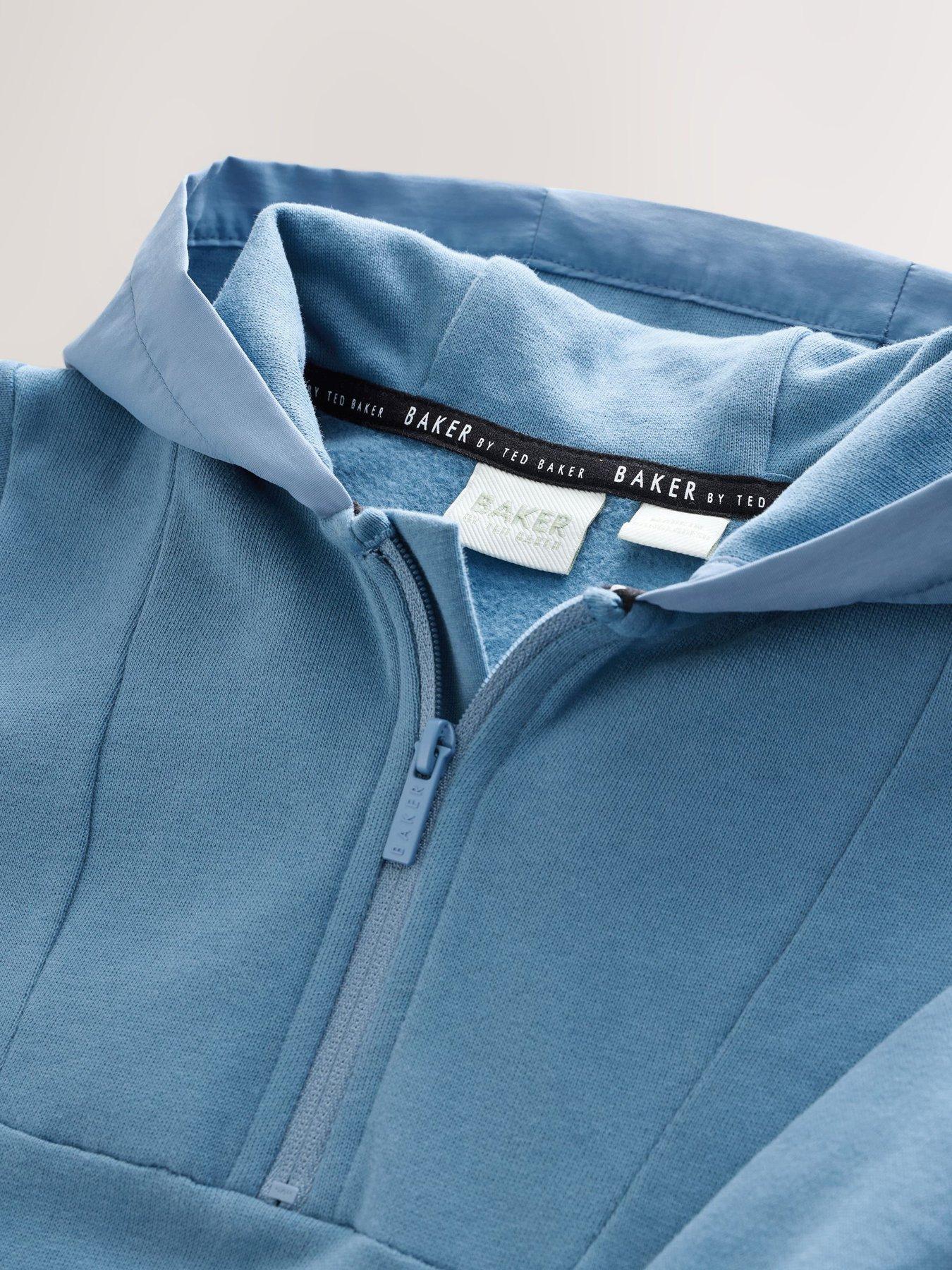 ted-baker-baby-boys-hooded-all-in-one-blueoutfit