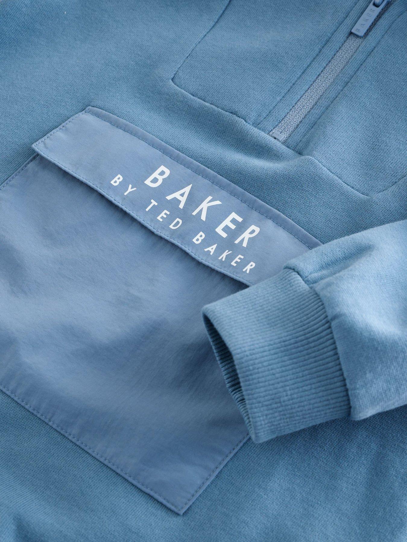 ted-baker-baby-boys-hooded-all-in-one-bluedetail