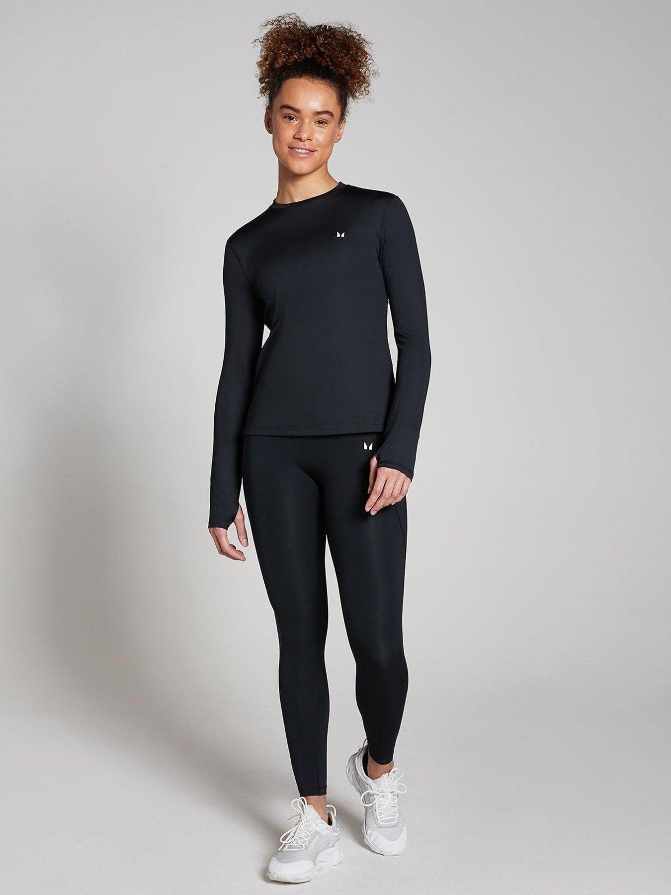 myprotein-womens-training-training-regular-fit-long-sleeve-top-blackback