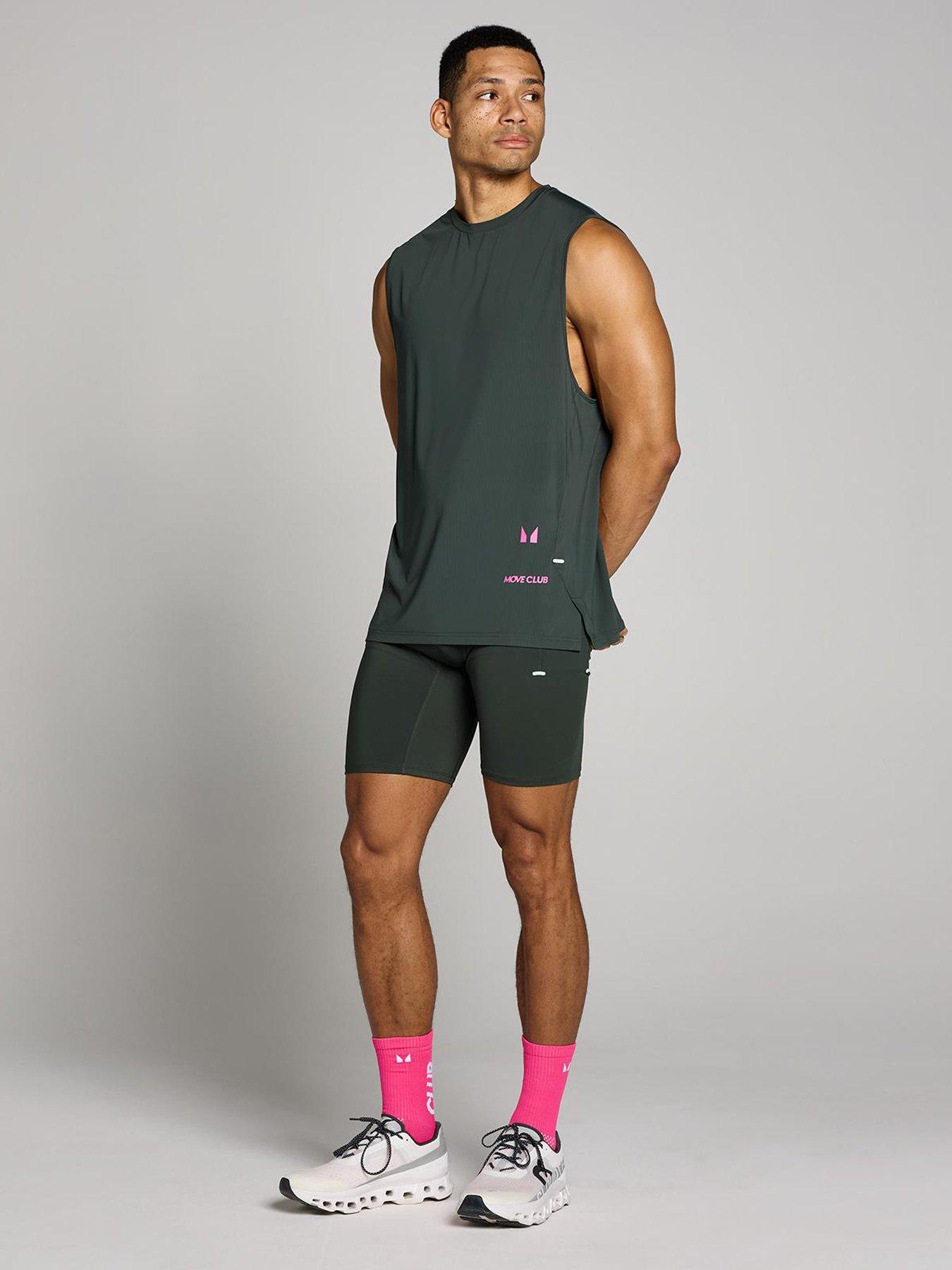 myprotein-mens-training-hybrid-second-skin-shorts-blackback