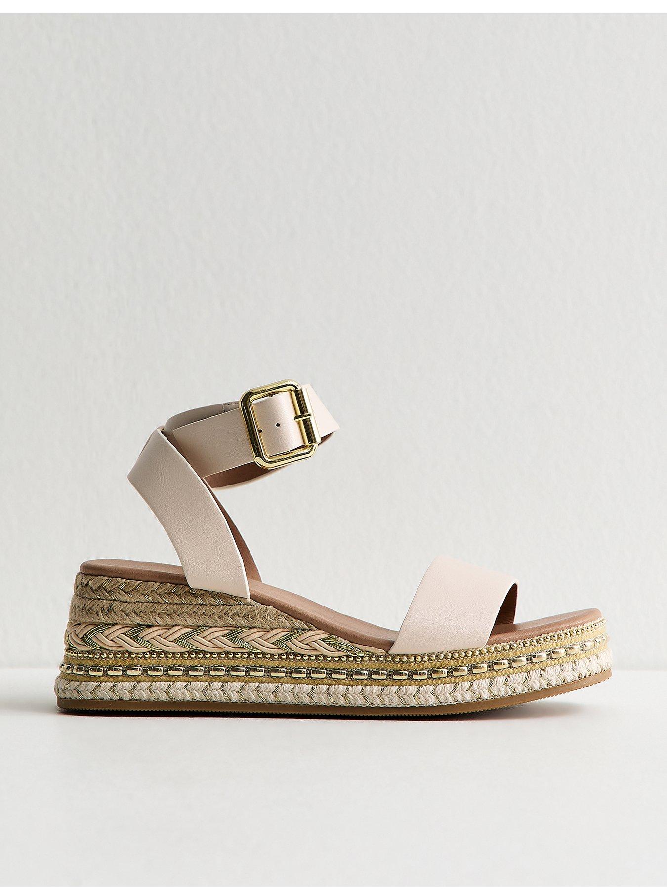 new-look-off-faux-leather-embroidered-wedge-sandals-white