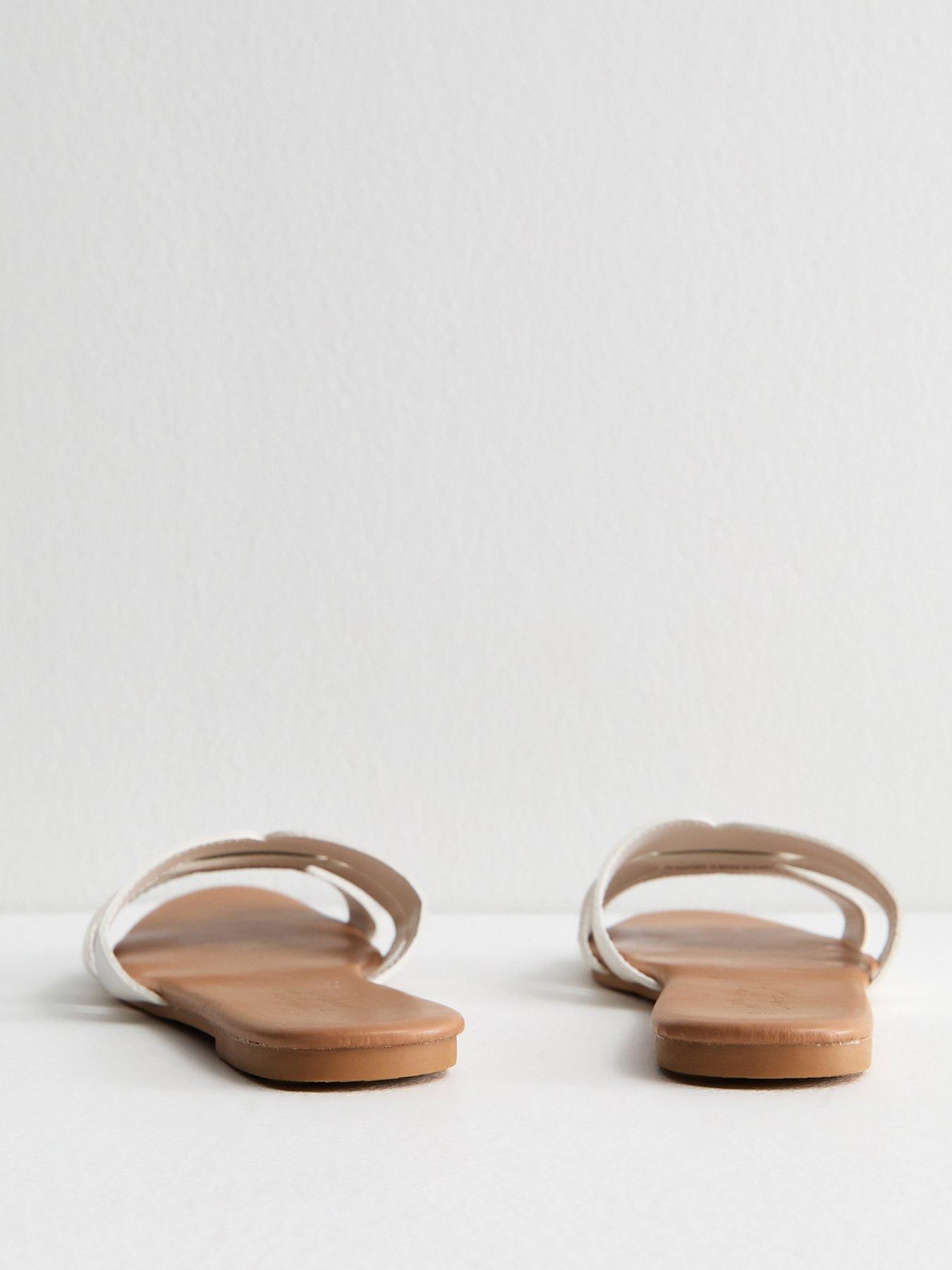 new-look-faux-leather-interwoven-strap-flat-mule-sandals-whiteback