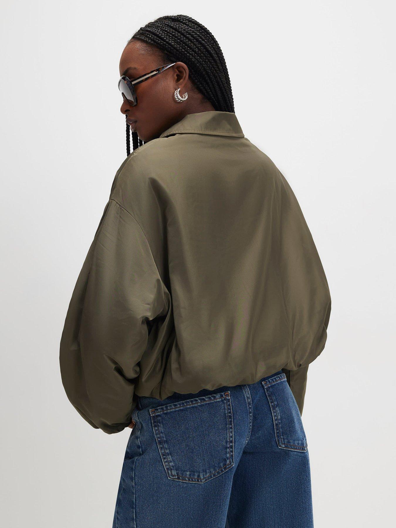 river-island-technical-bubble-hem-jacket-greenstillFront