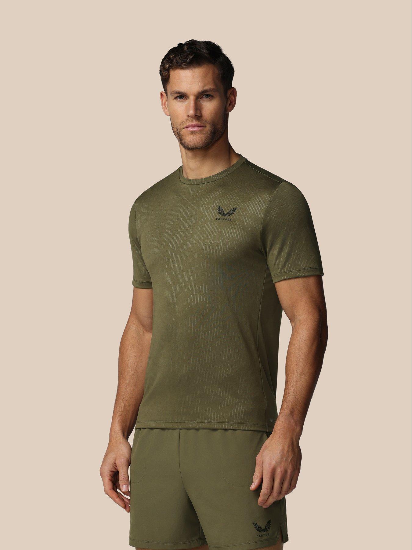 castore-mens-training-printed-t-shirt-greendetail